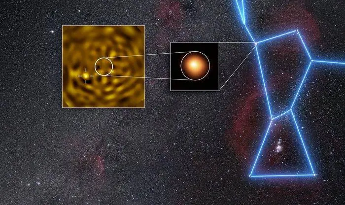 betelgeuse