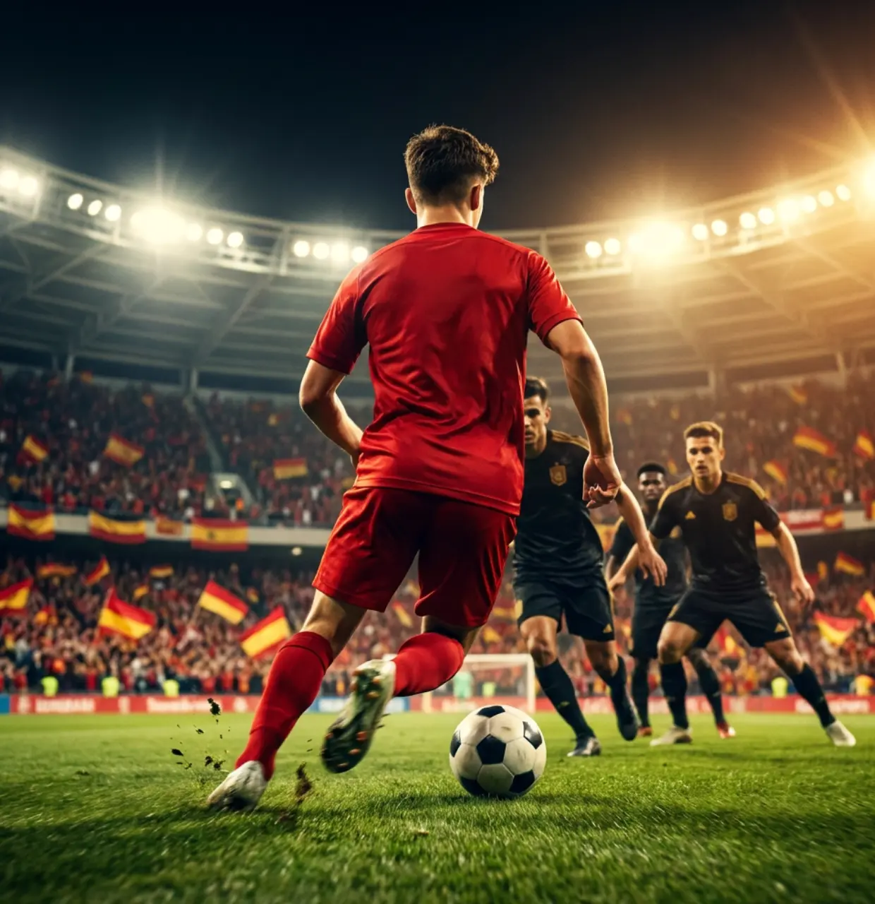 Waarom iedereen praat over Lamine Yamal op het WK 2026