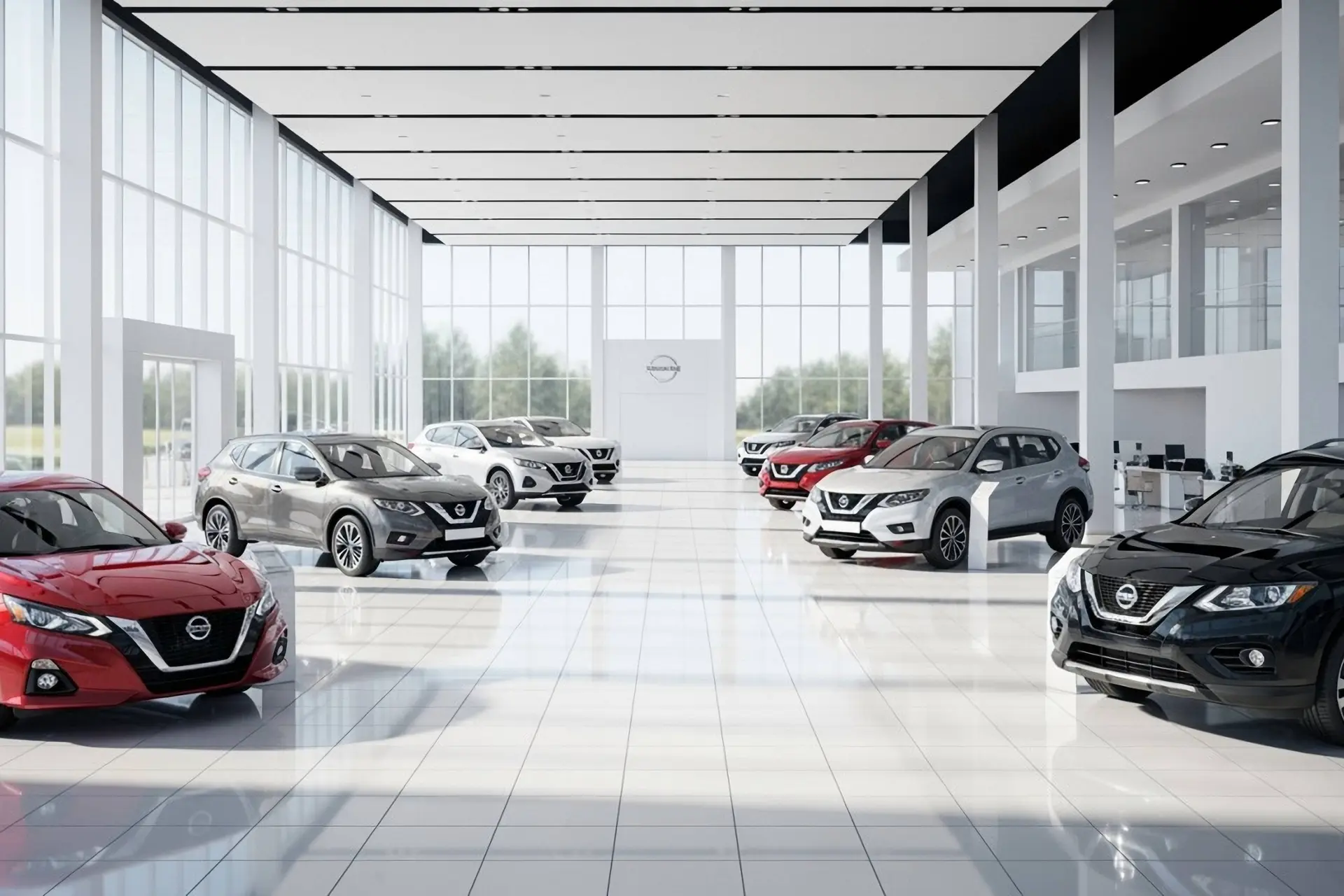 Deelauto, lease of koop: wanneer ben je echt goedkoper uit?