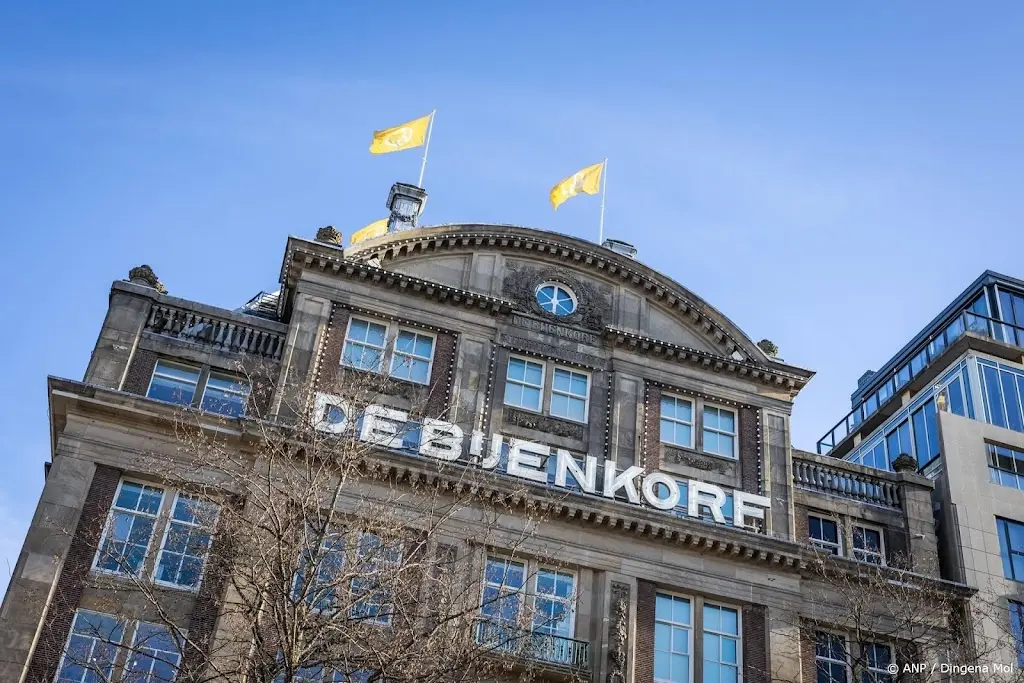 De Bijenkorf waarschuwt klanten voor mogelijk datalek