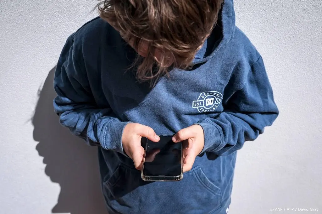 Meta blokkeert 750.000 accounts van minderjarigen in Australië