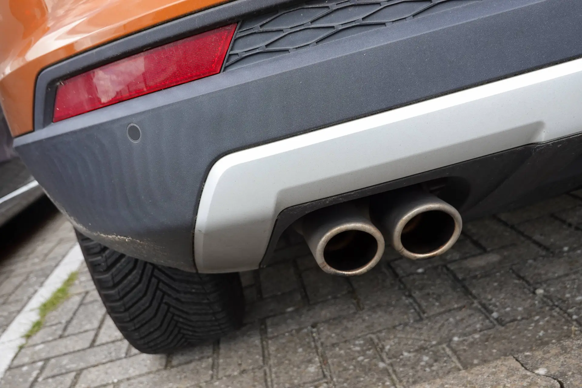 Benzine-leaseauto in 2027? Reken erop dat je baas nee zegt