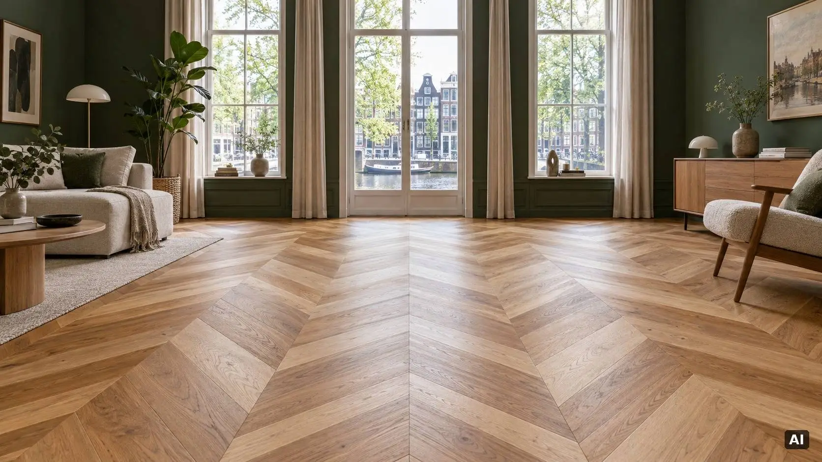 houten-vloer-geometrisch-AI