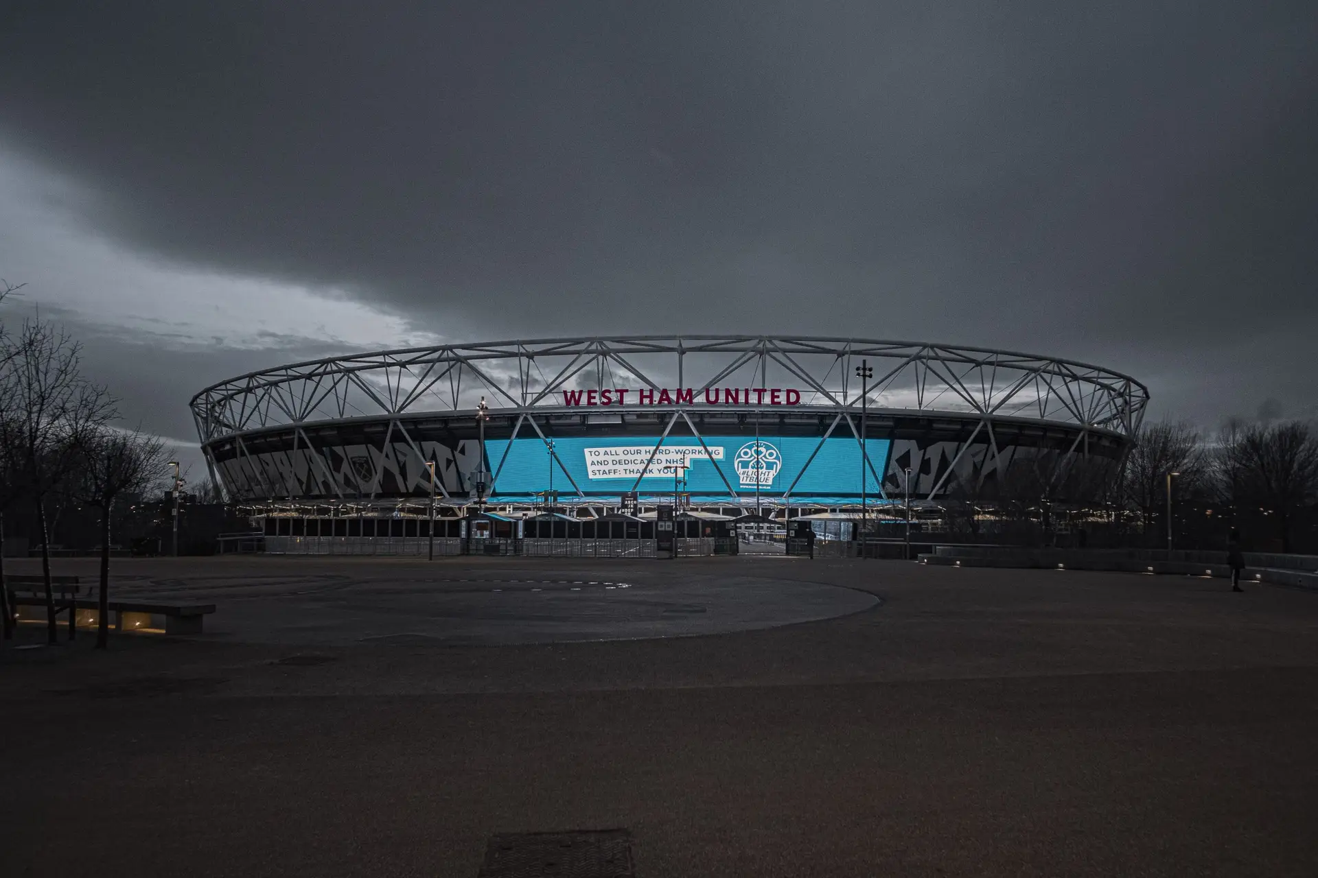 'Worth zero' - The £19m London Stadium problem that gives West Ham huge negotiating power - view