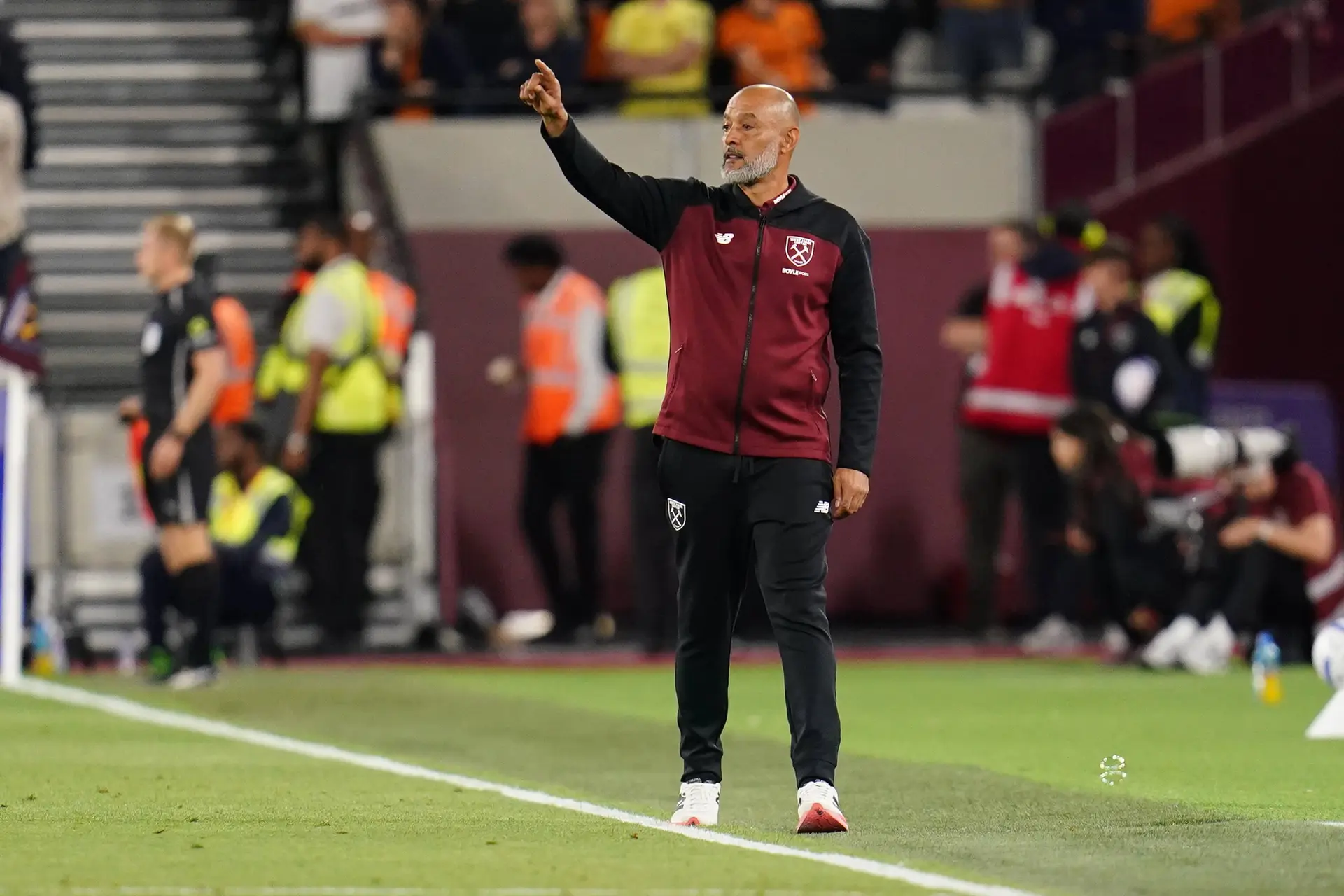 West Ham handed another big boost ahead of QPR clash, Nuno might be thanking his lucky stars - report