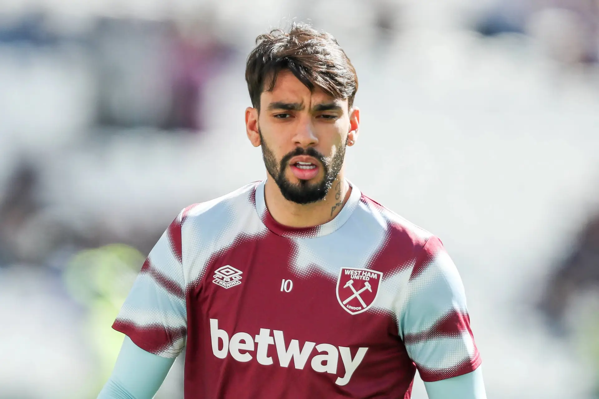 Flamengo president makes worrying Paqueta admission, alarm bells will be ringing at West Ham - report