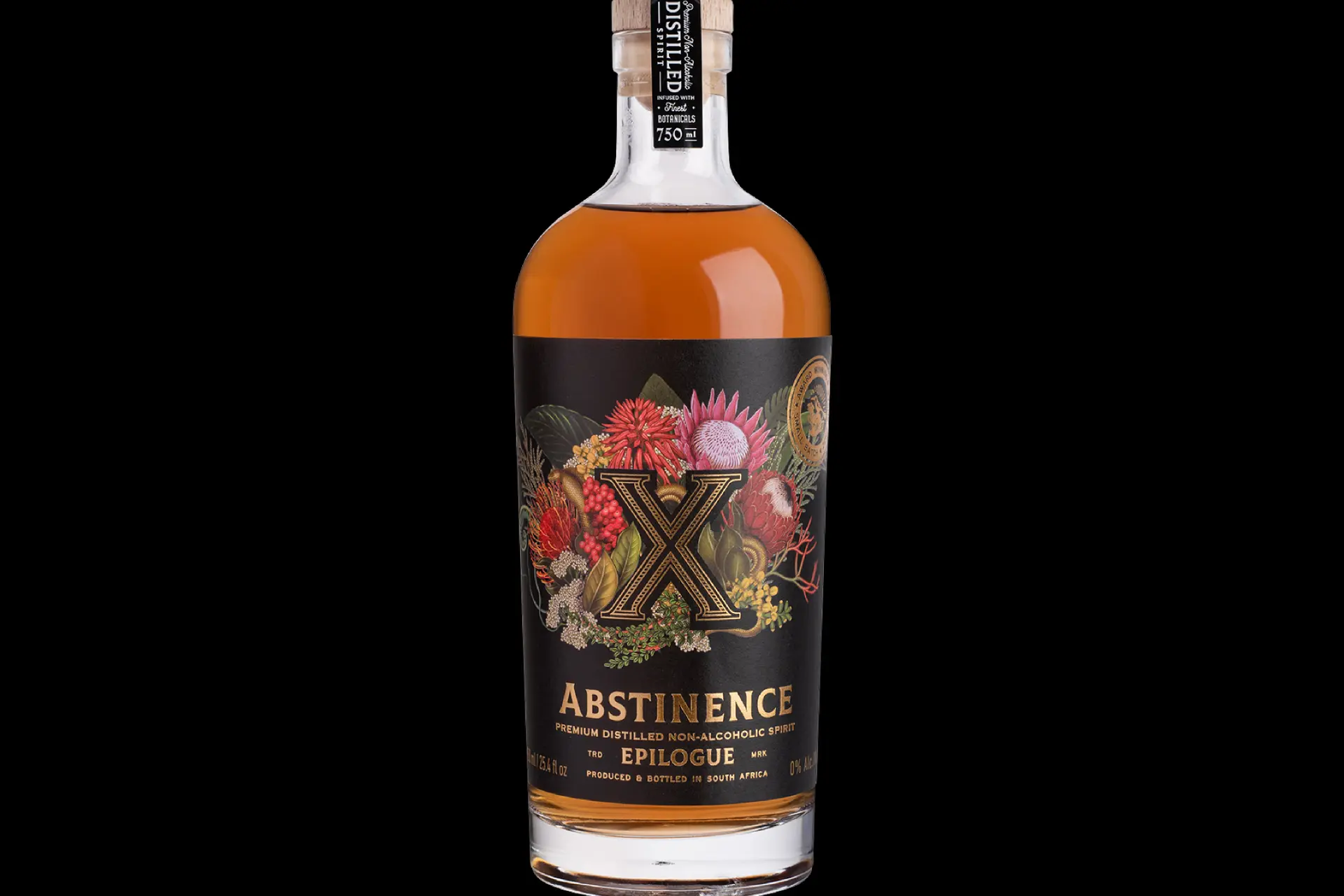 abstinence epilogue x whiskey