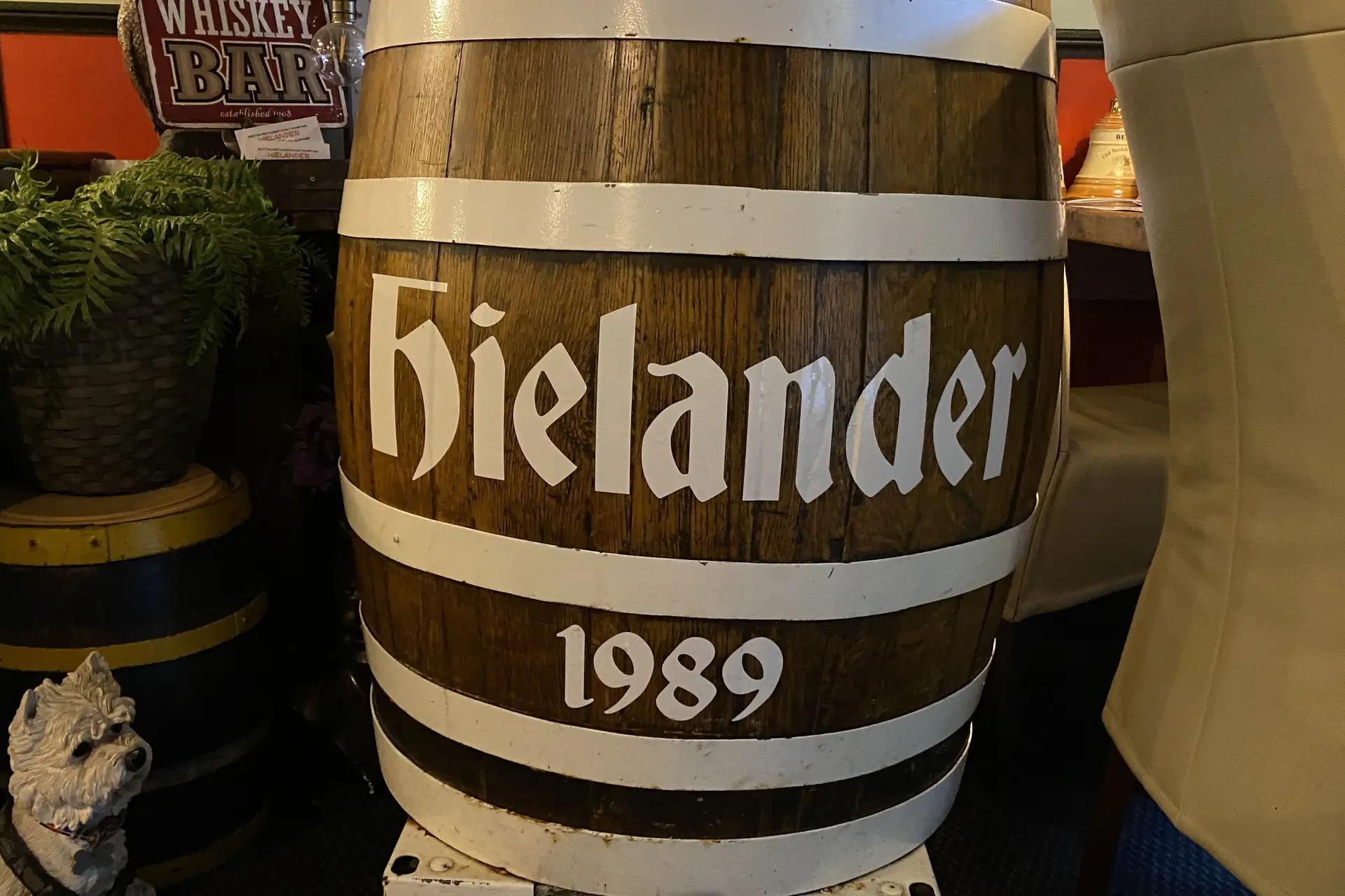 Festivalbotteling voor Hielander Whisky Festival 2025 direct uitverkocht