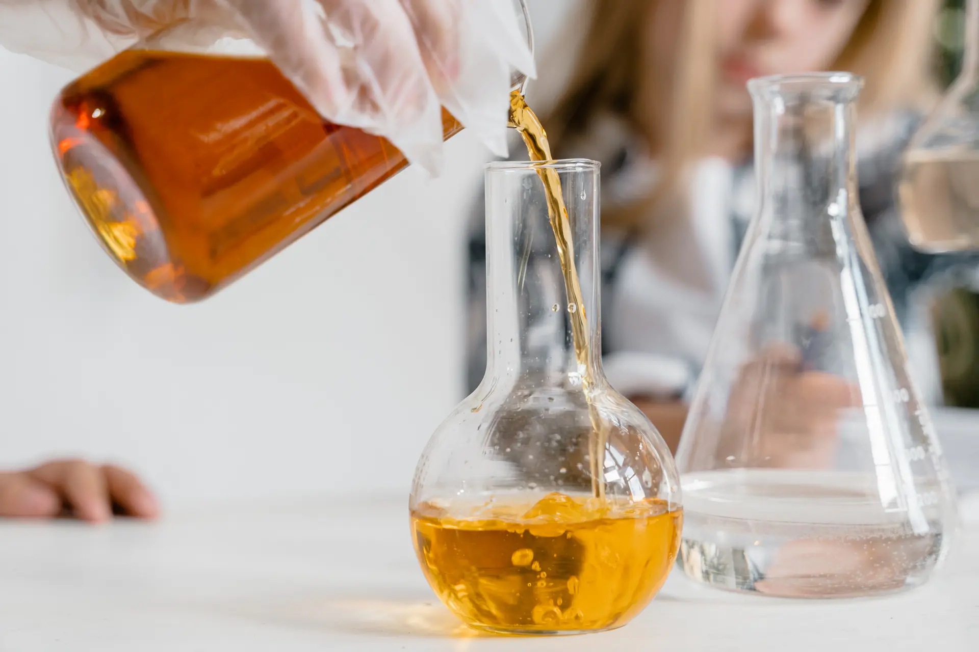 Diageo wil rijping van whisky gaan voorspellen