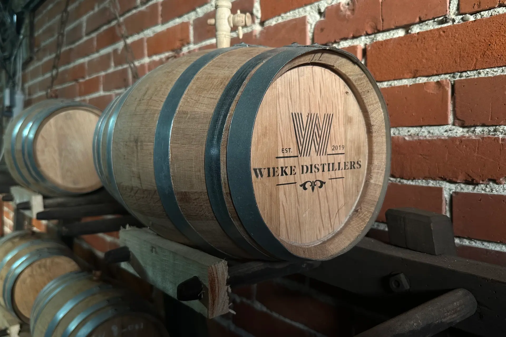 Whisky tastings van enkel Nederlandse whisky’s in de maak