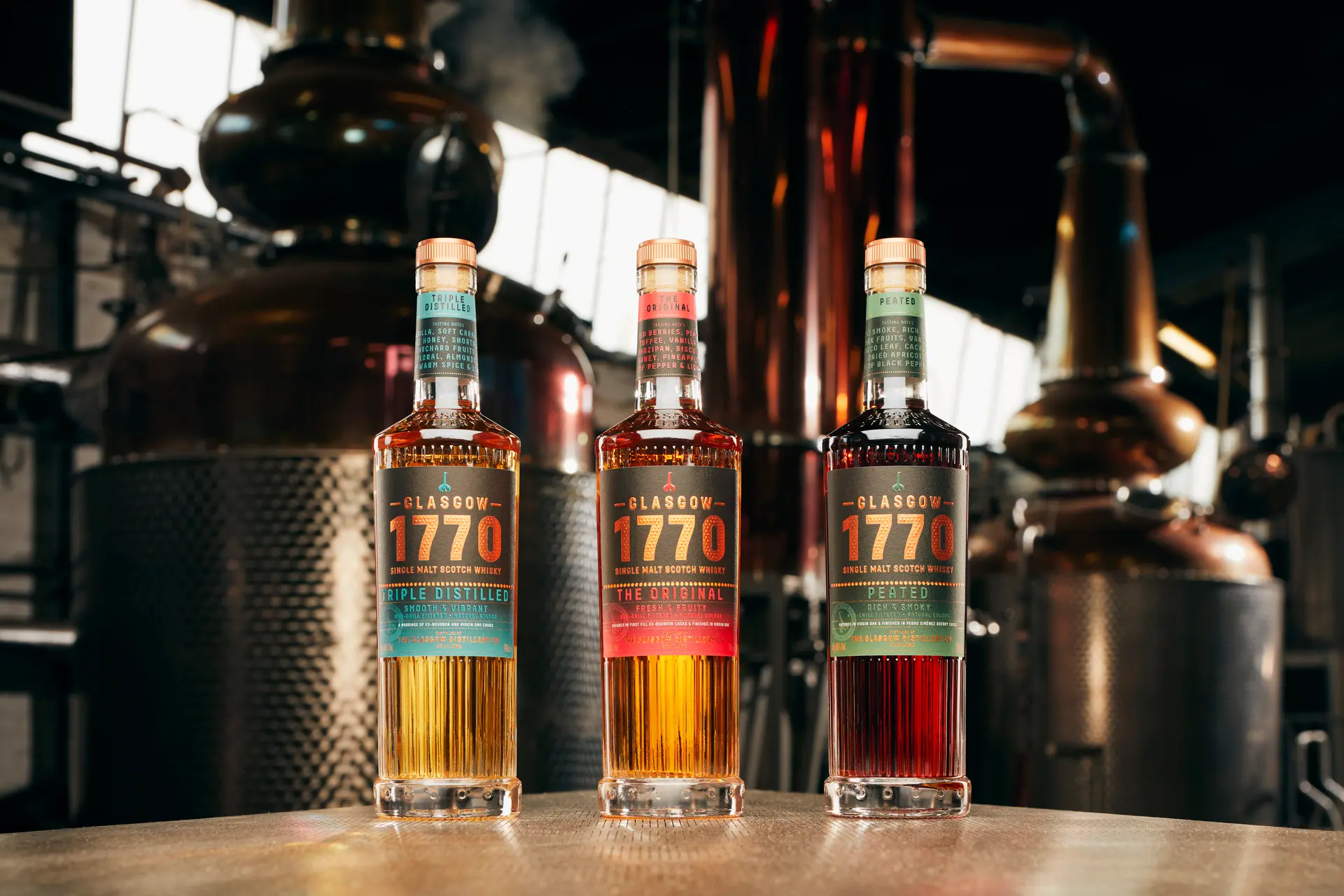 Tip: Festivalbotteling 2023 van International Whisky Festival Den Haag al te reserveren