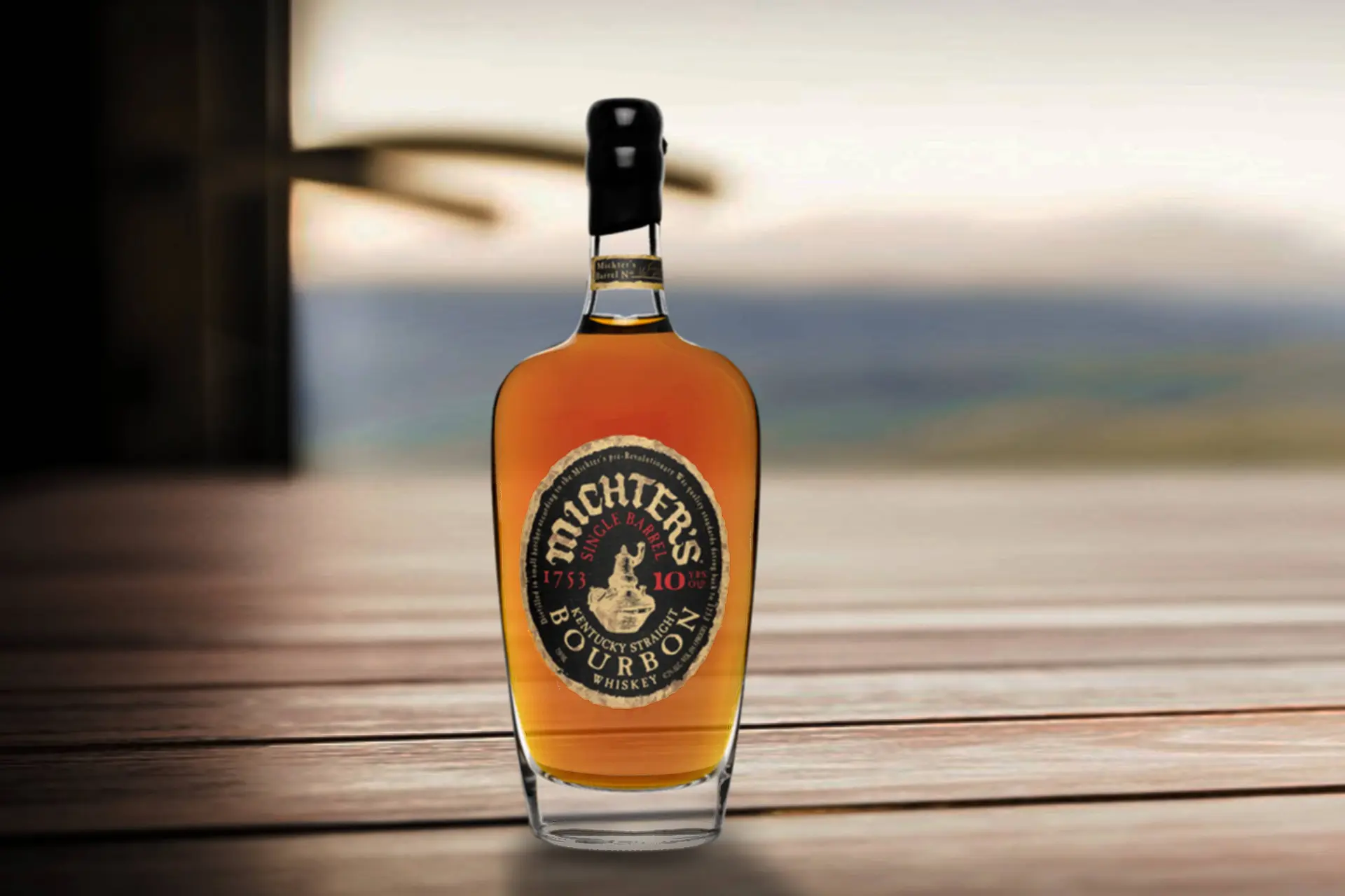 Michter's brengt 10 jaar oude bourbon terug