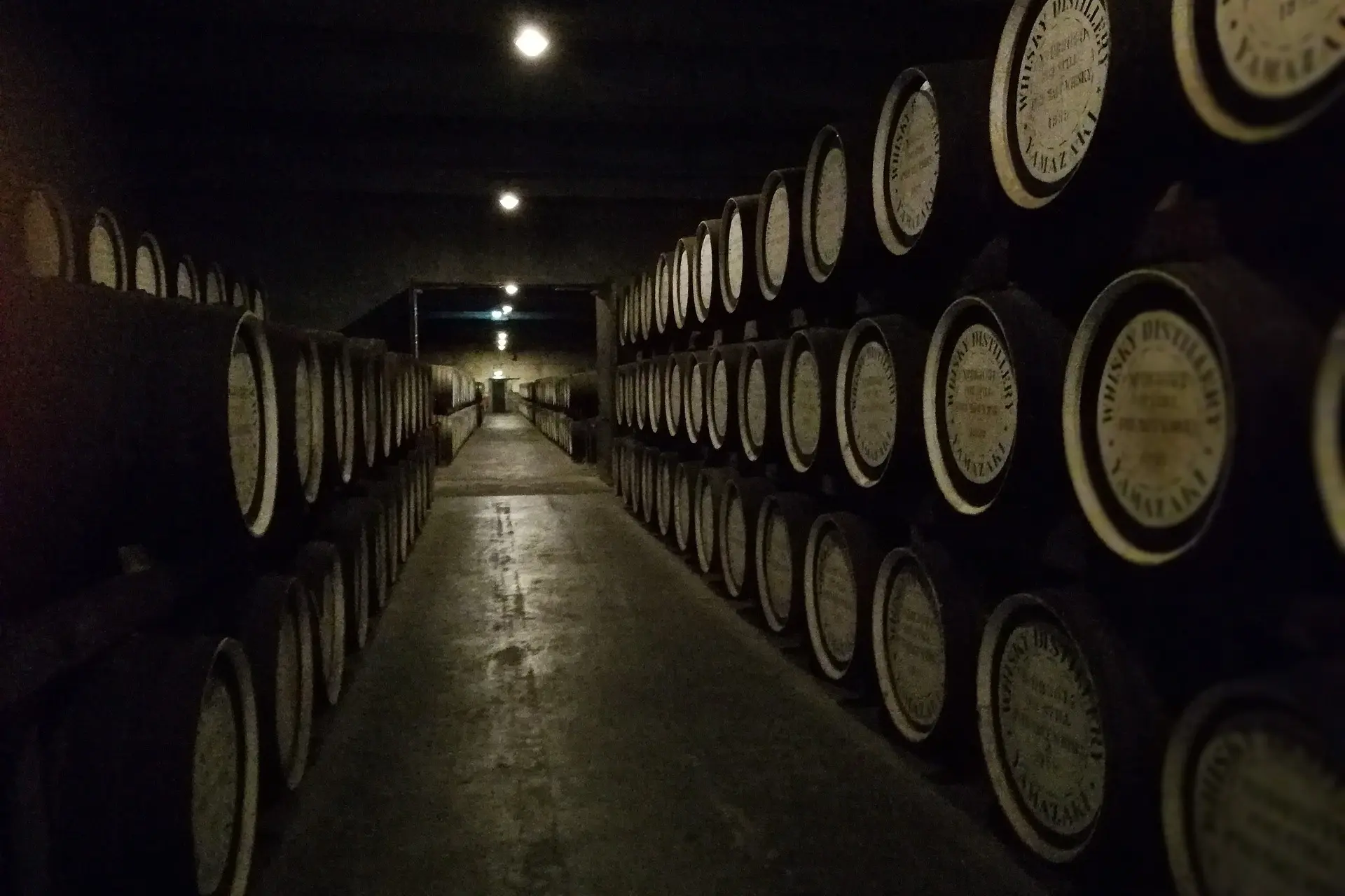 Investeren in whisky gaat pijnlijk mis bij deze gepensioneerde man