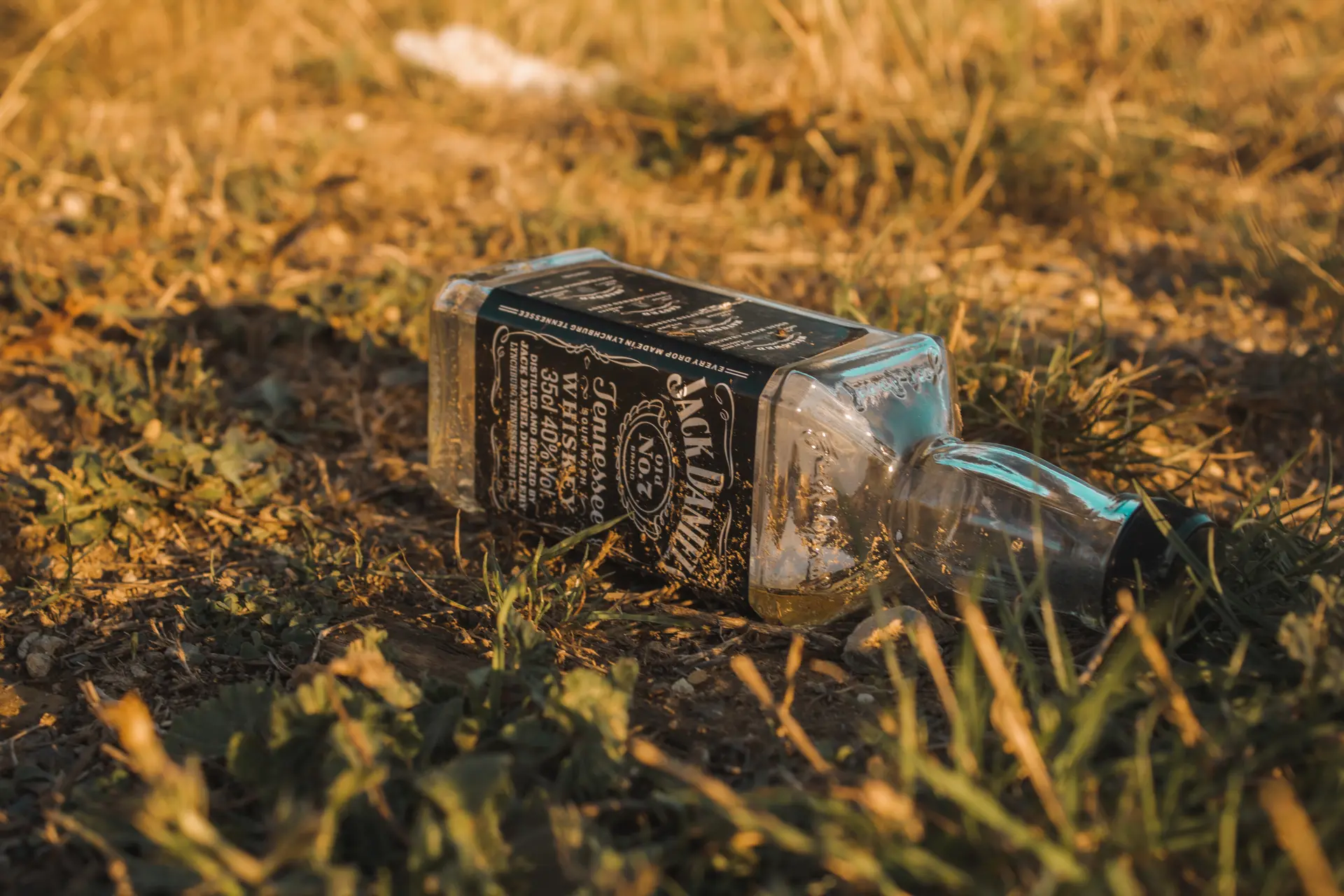 Jack Daniel’s heeft het aan de stok met fabrikant van hondenspeeltjes