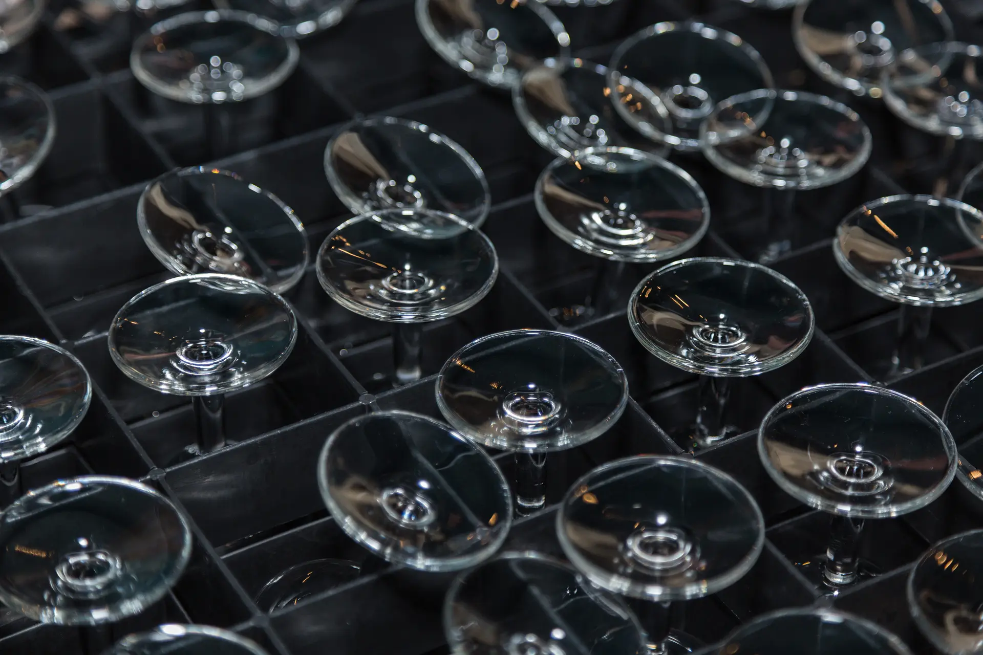Welke standhouders kun je vinden tijdens The Art of Drinks dit jaar?