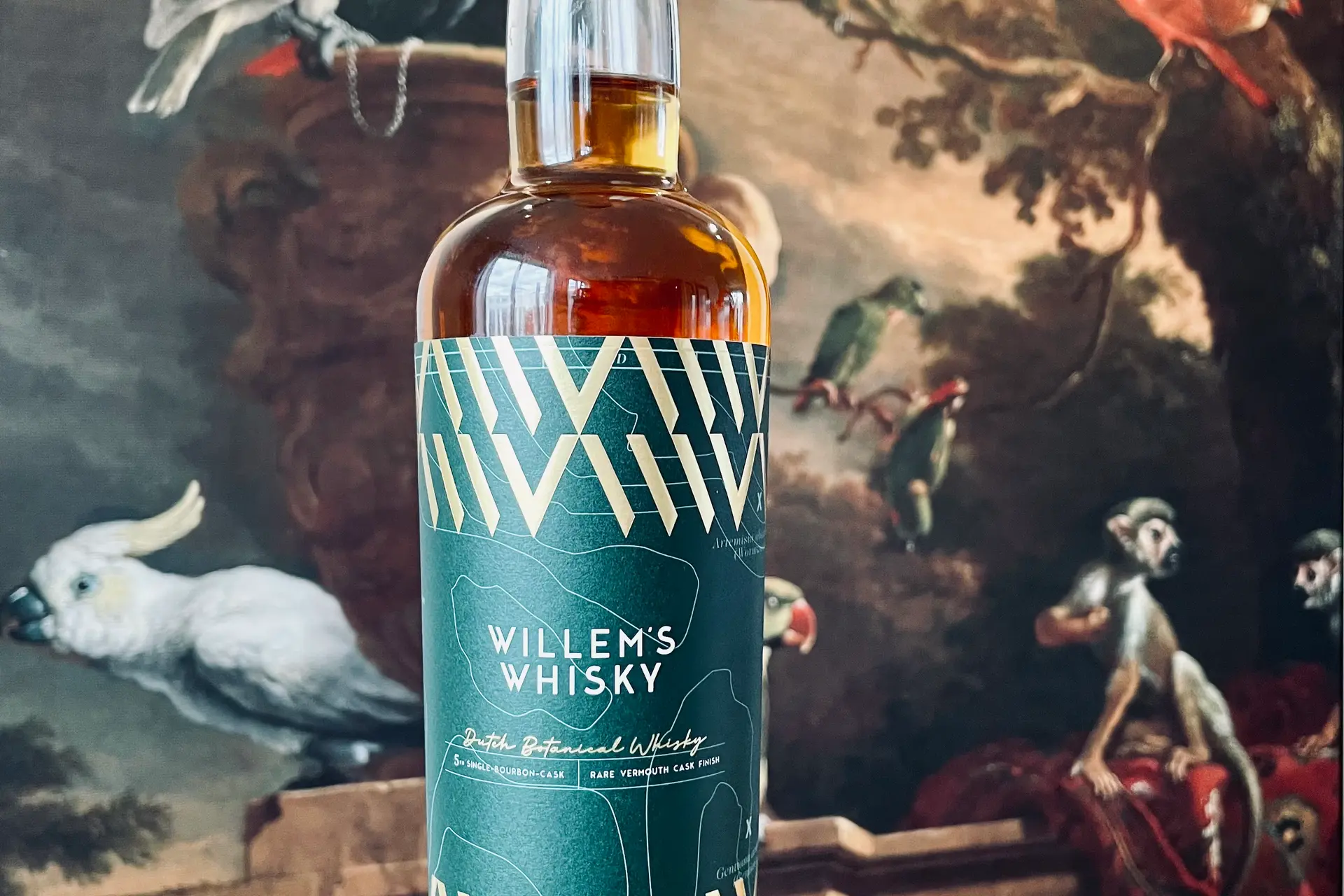willems whisky