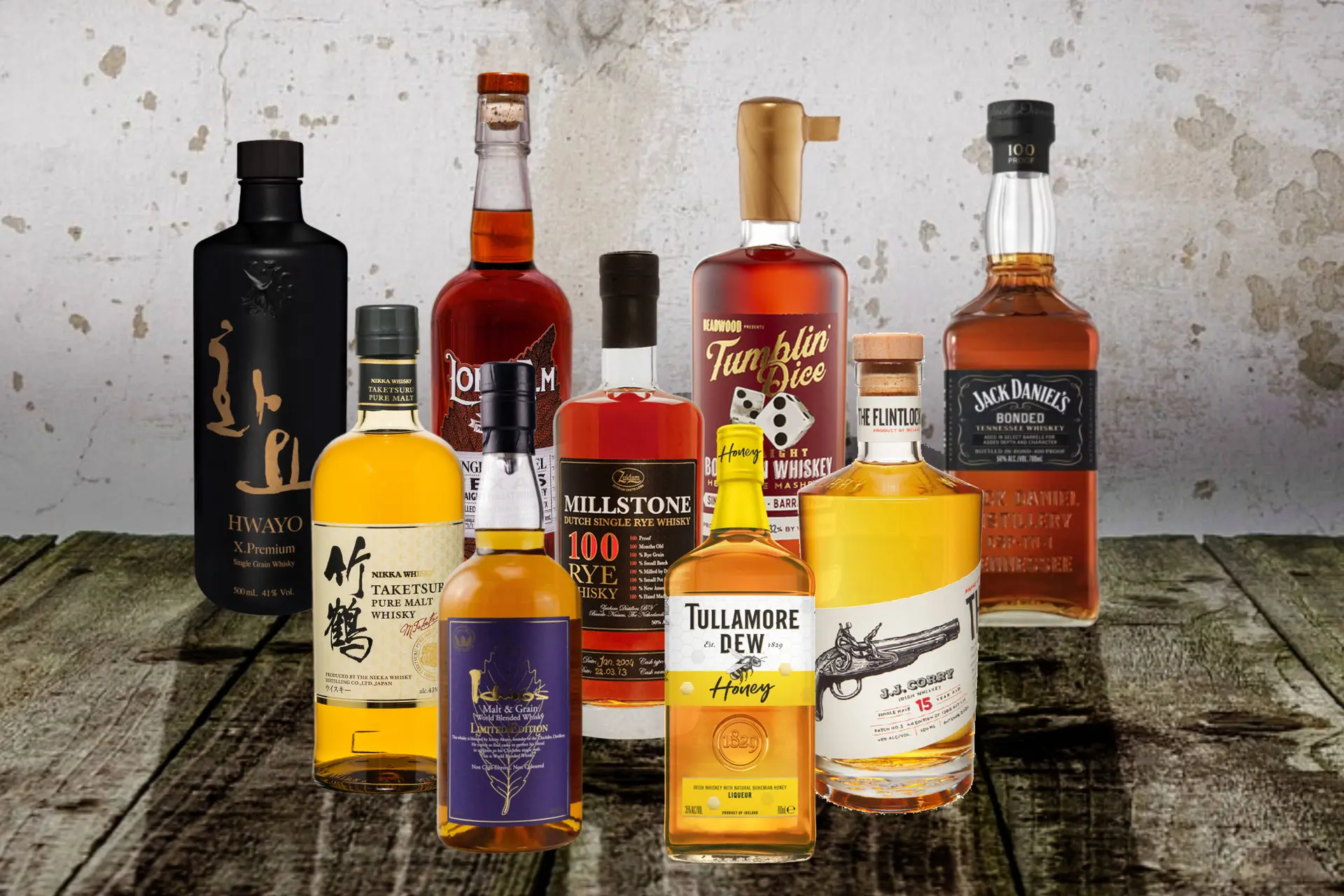 Dit zijn de World Whiskies Awards 2023 winnaars