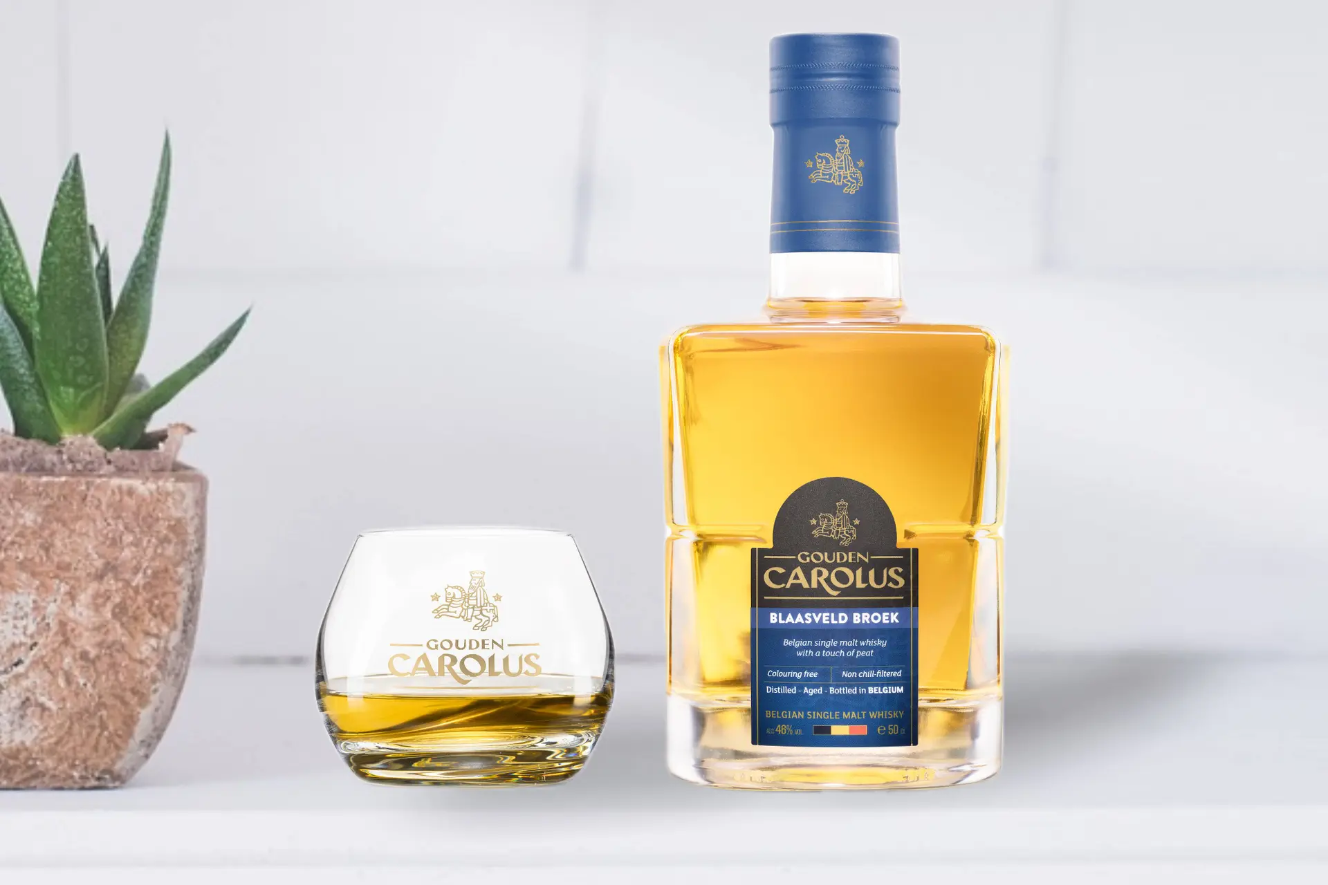 Vraag Maar Raak: Welke Belgische whisky heb je weleens gedronken?