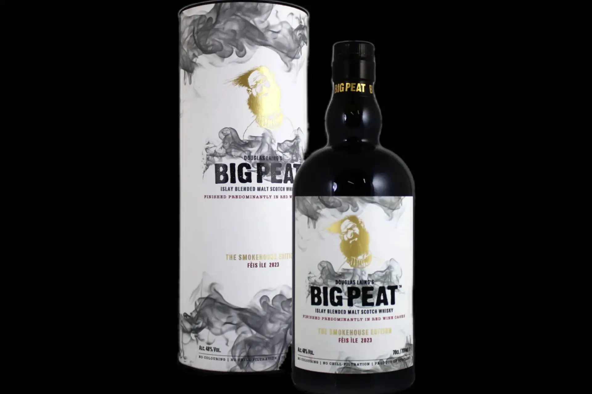 Update - Big Peat komt op 10 mei met een onthulling