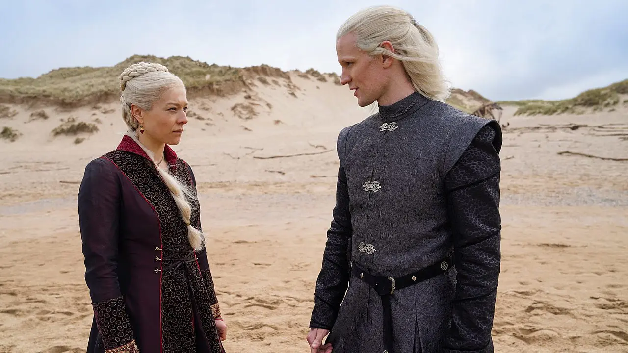 5 tv-series die hun eigen whiskymerk zouden kunnen gebruiken