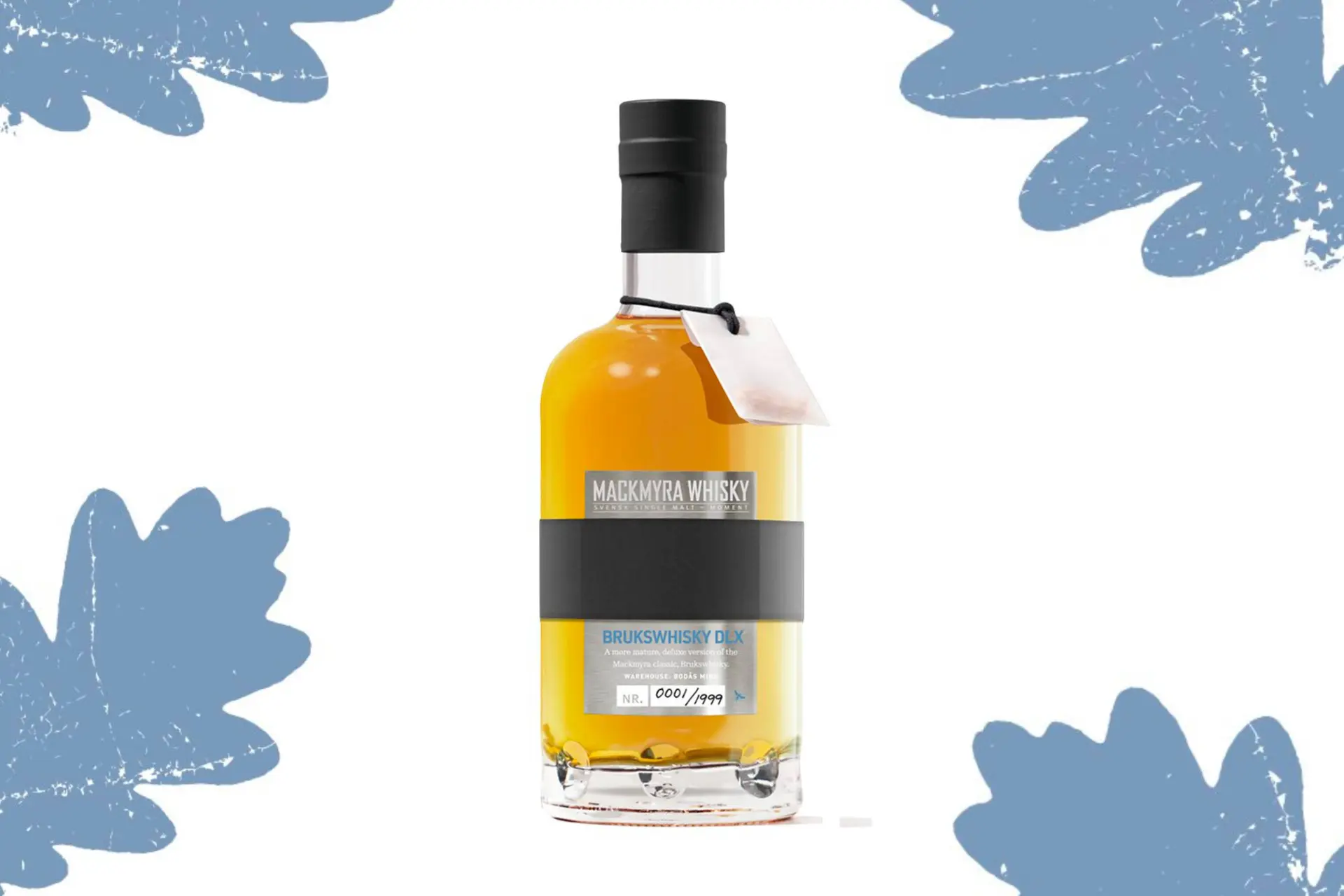 Beste whisky deals van de week - week 21