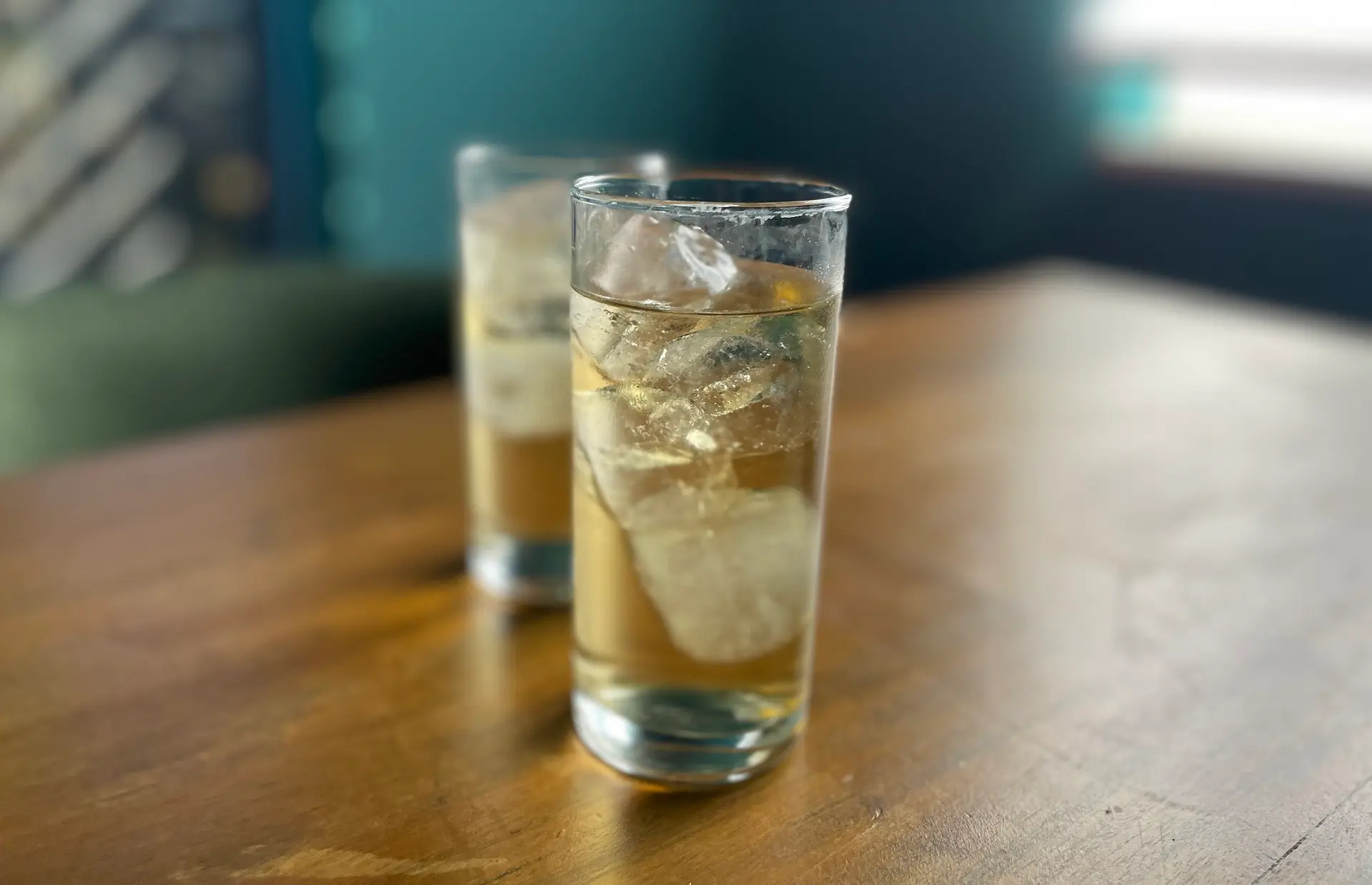 Vind je straks de beste whisky cocktails terug in dit boek?