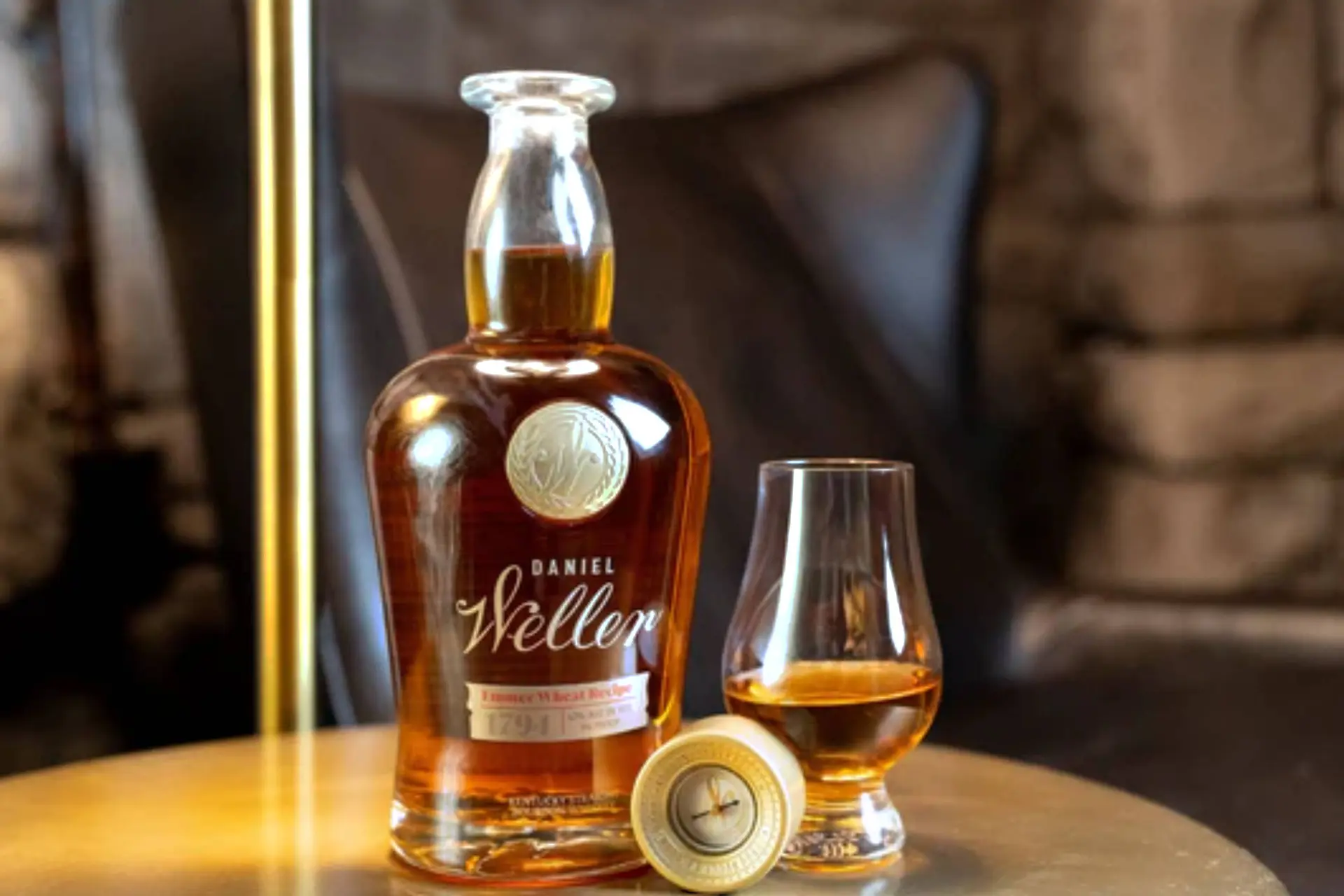 Buffalo Trace verkent oude tarwes in nieuwe whiskey serie