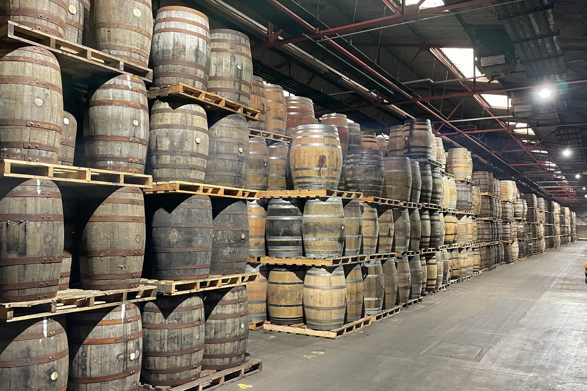 Welke whiskyvaten hebben juist wel of niet jouw voorkeur voor een cask finish?