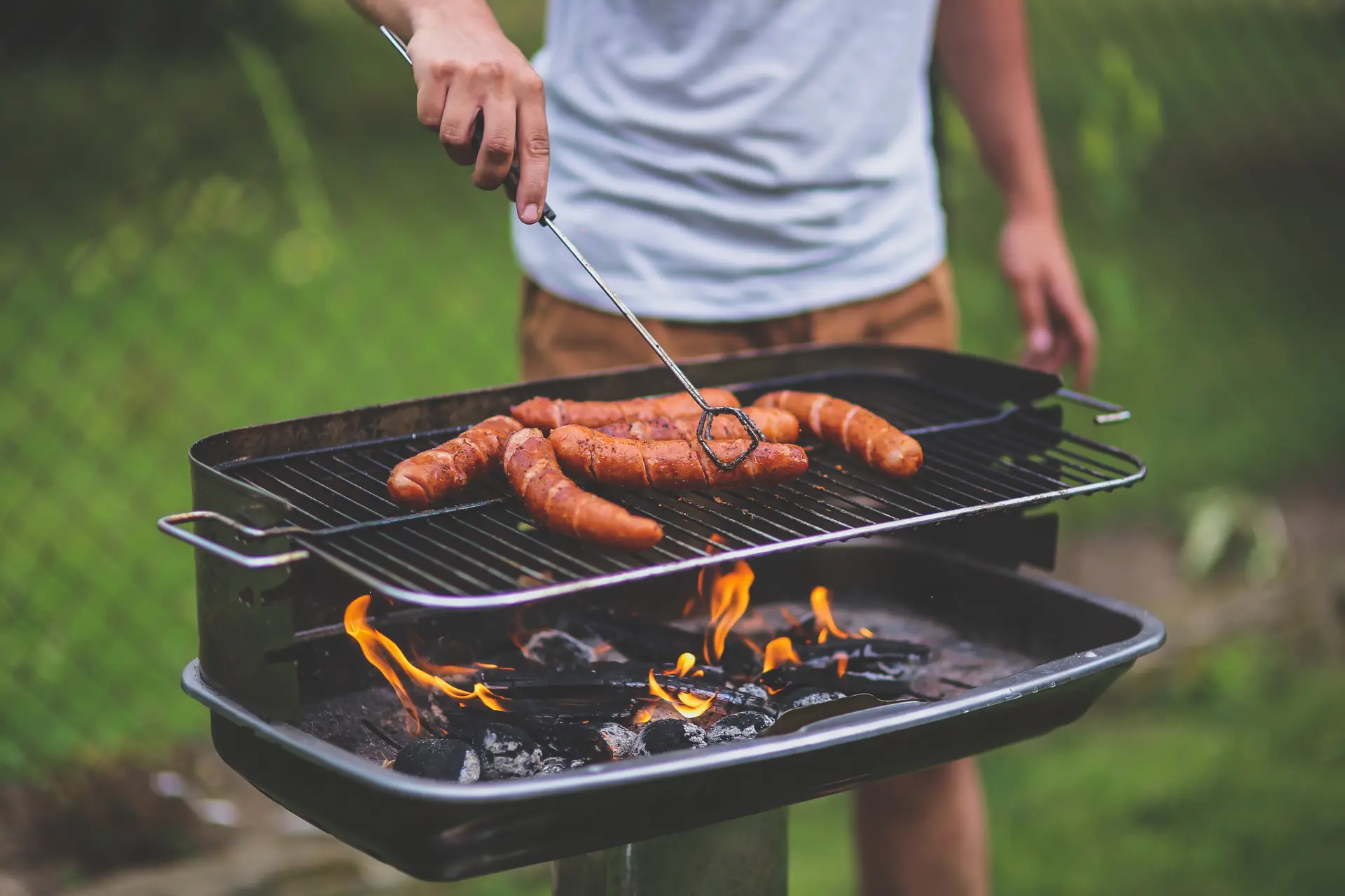 Whisky Madness: van whisky op je barbecue tot whisky op je vlees