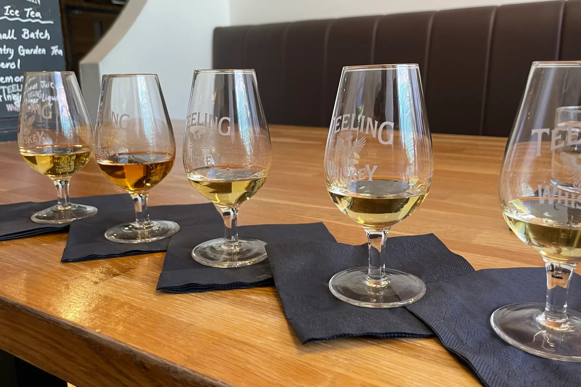 5 toffe whiskyreizen om te boeken