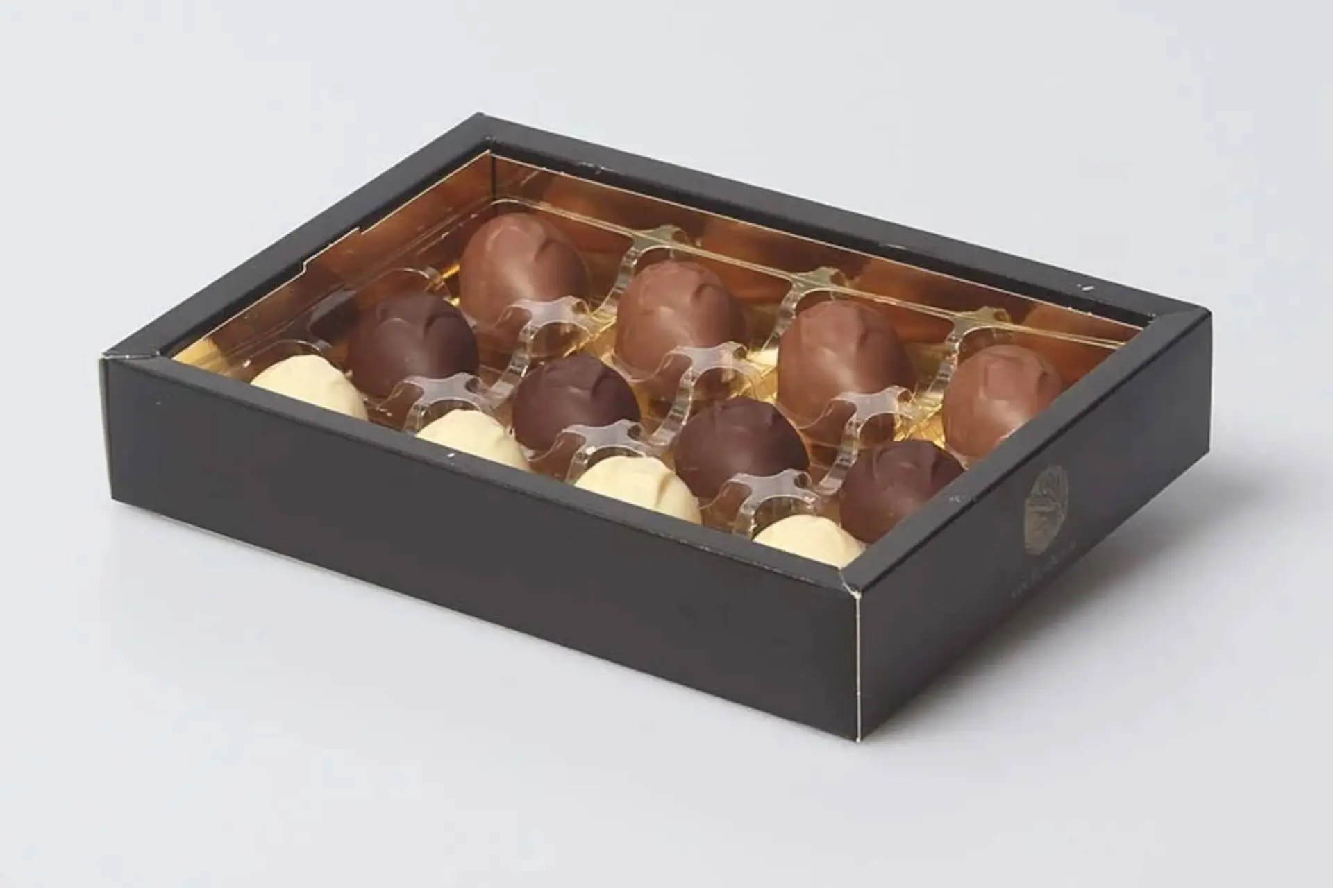 Win hele unieke whisky bonbons voor jou of je vader!