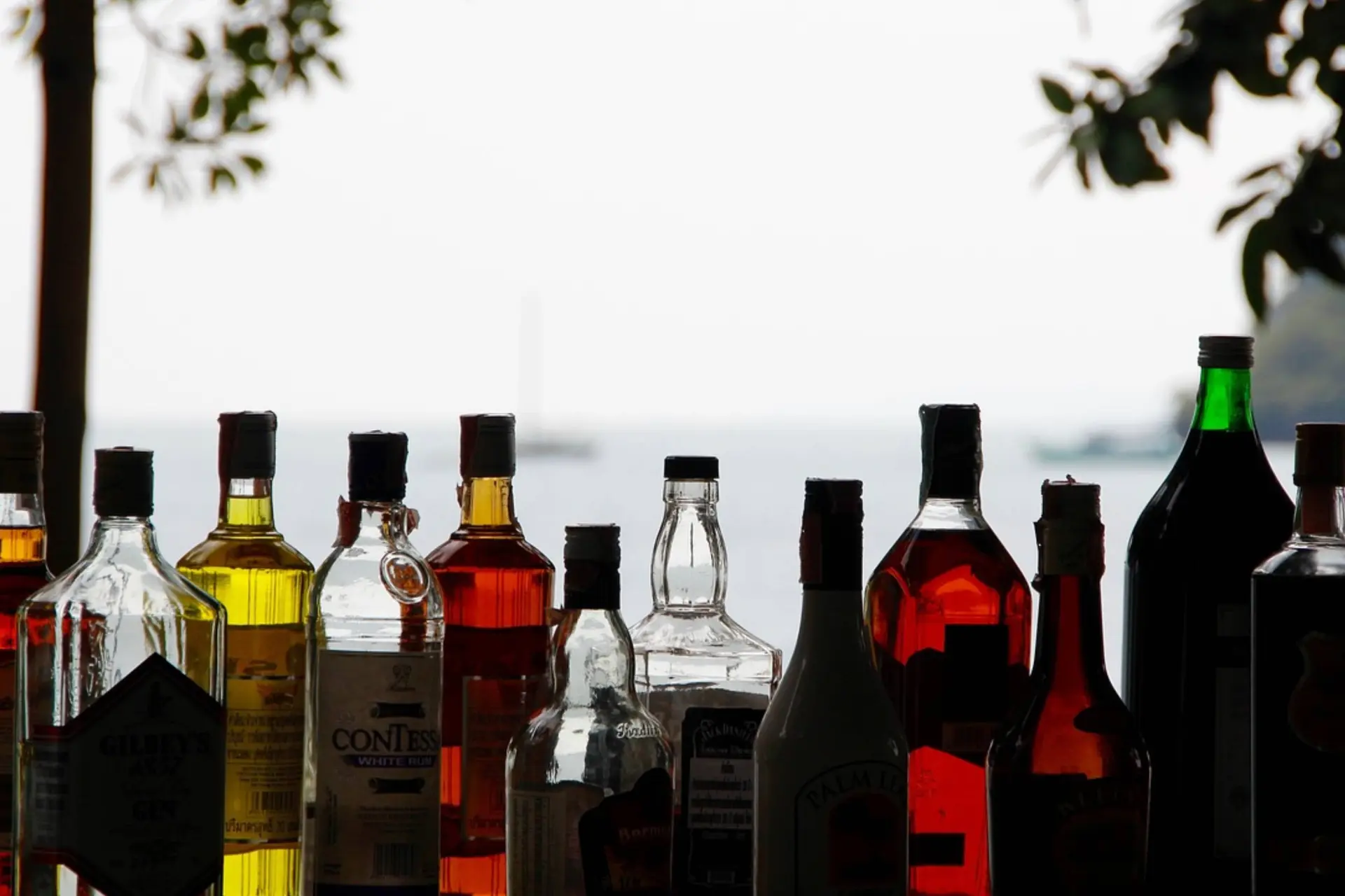 De stijging van de alcoholaccijnzen zal 'de inflatie aanwakkeren'