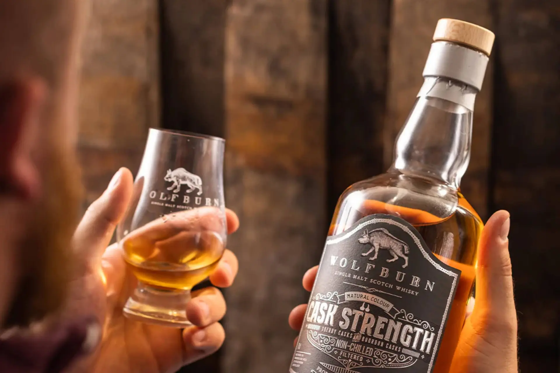 De top 5 beste en leukste whisky pipetten om te gebruiken bij whisky