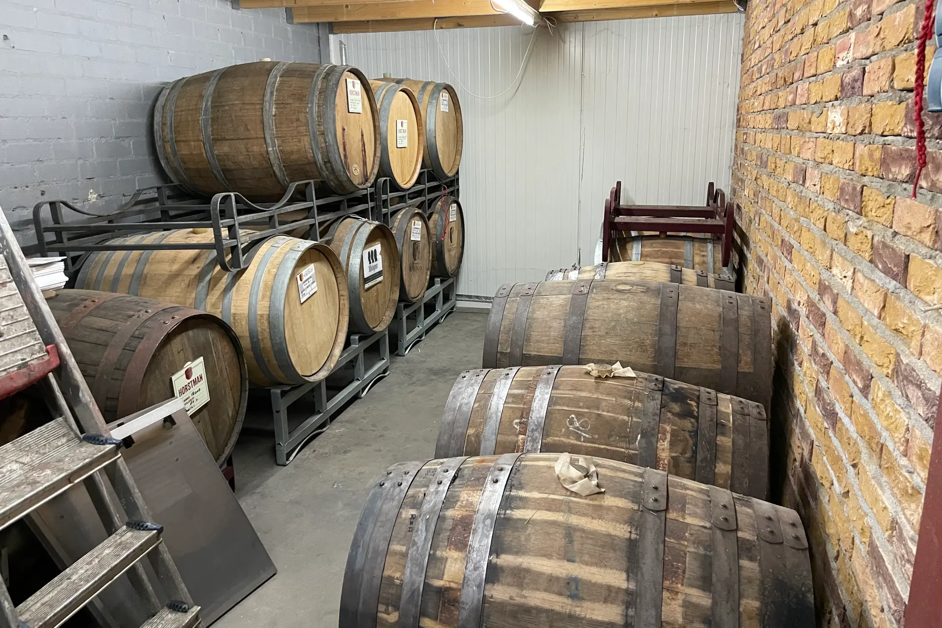 Deze Nederlandse distilleerderij pleit voor een whisky-keuring