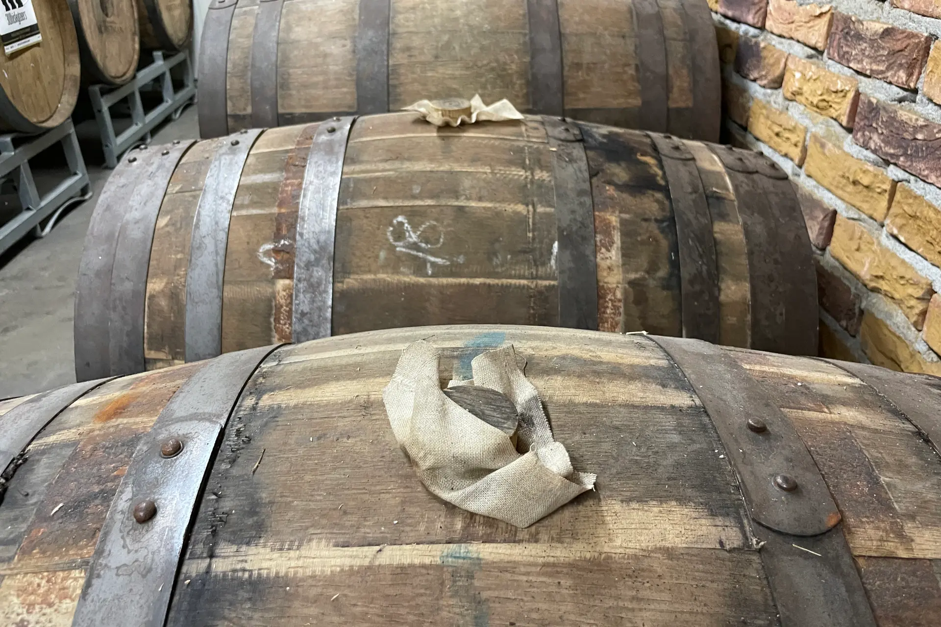 Deze Nederlandse whisky is voortaan te koop bij Sligro