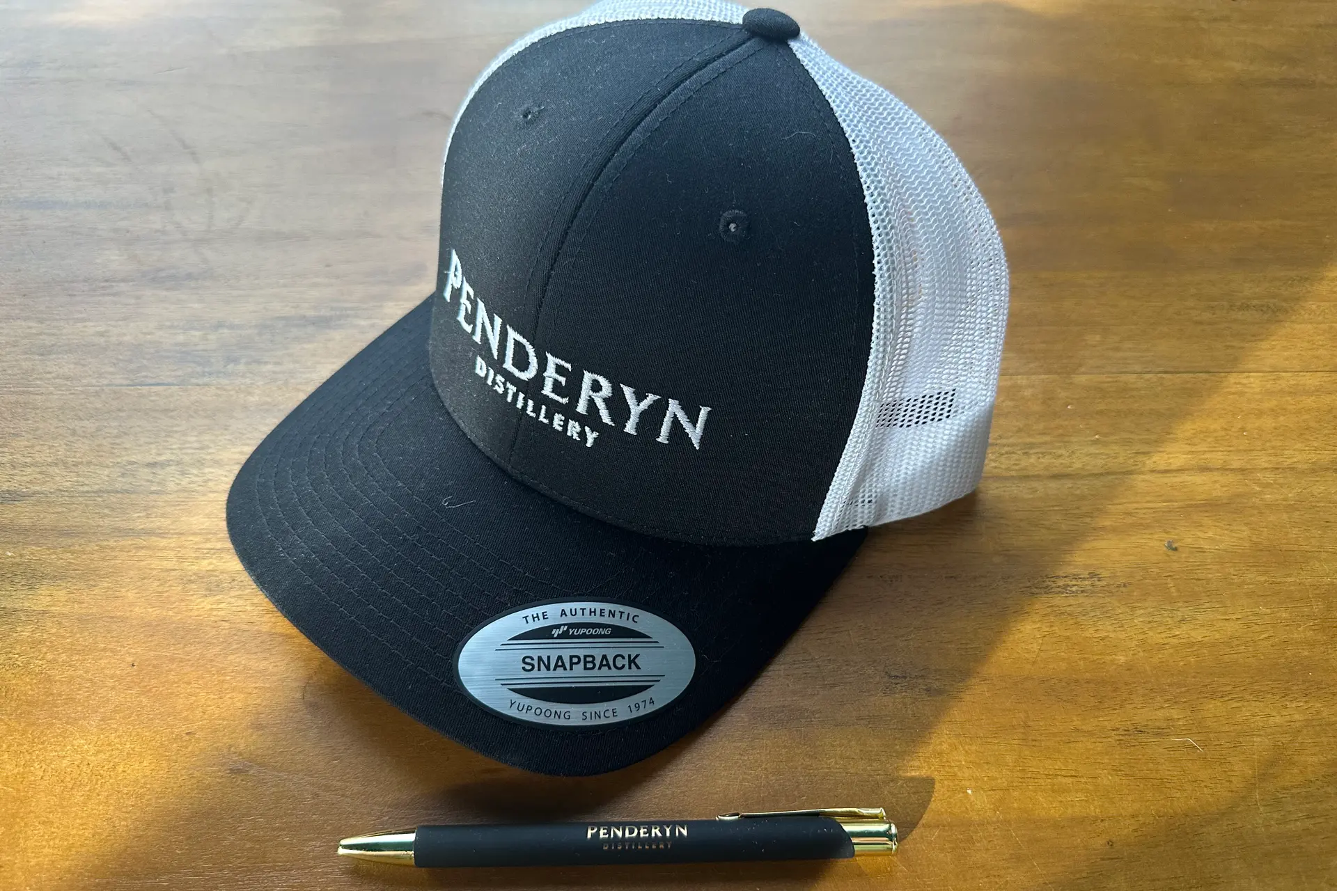 Win hier een gratis Penderyn goodiepakket! (prijzenfestijn dag 1!)