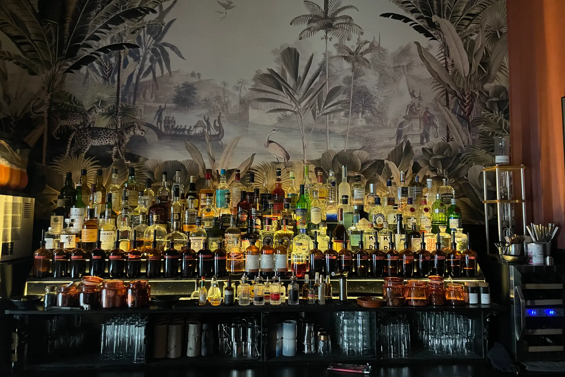 3 whisky tips om te doen in Bonn (Duitsland)