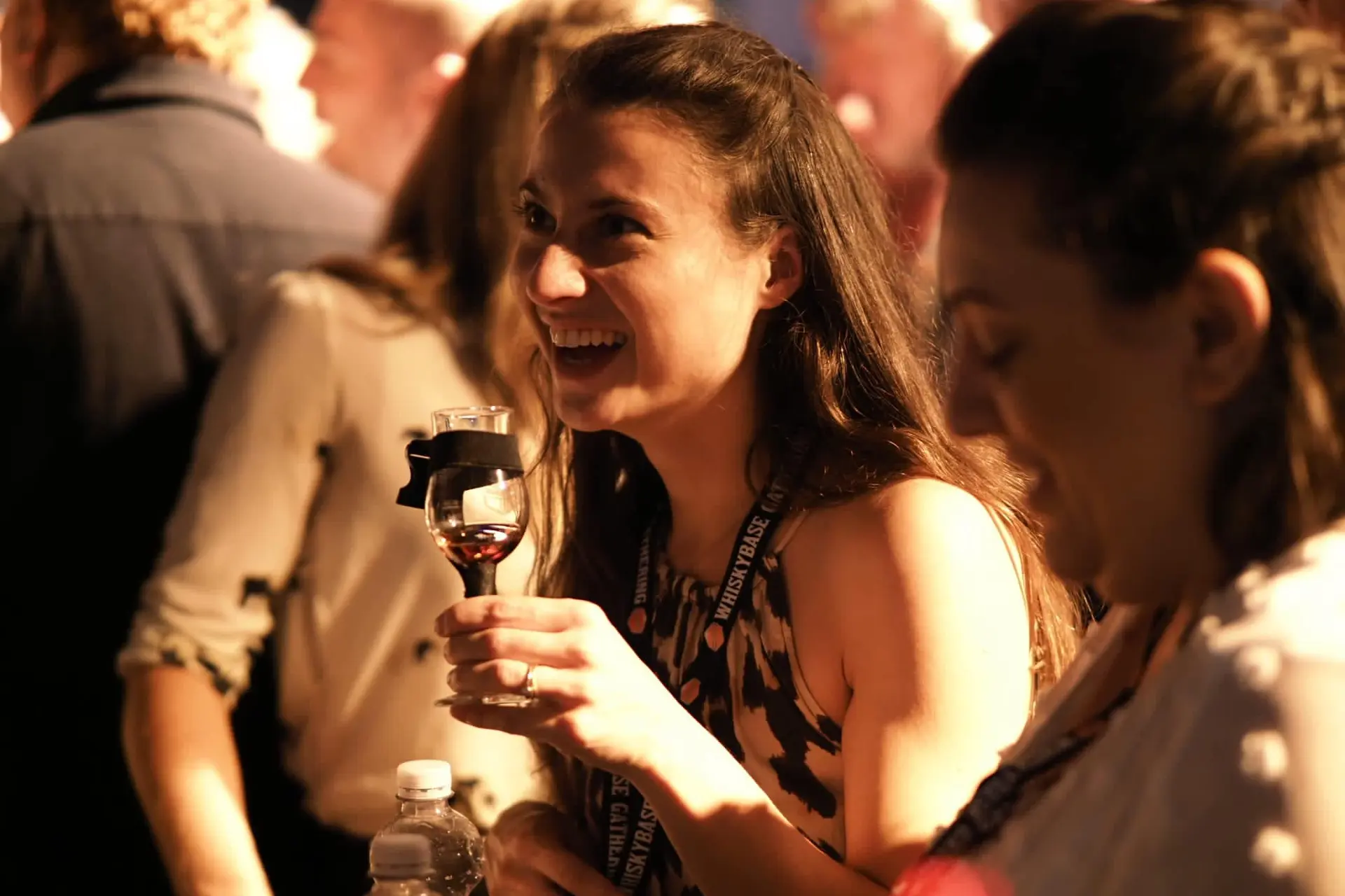 Whiskybase Gathering 2023 in Rotterdam van de baan én om input gevraagd