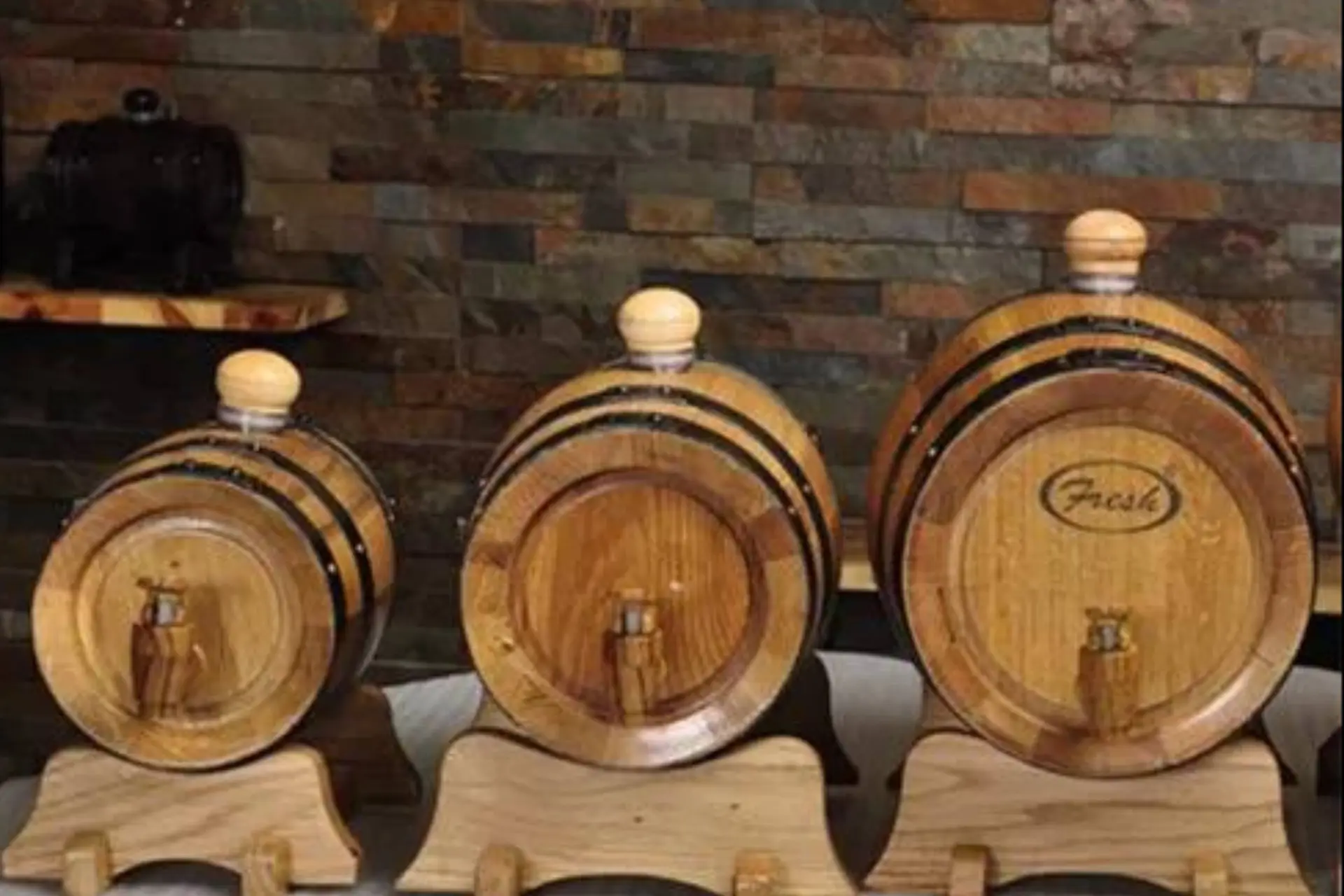 Zo koop je simpel een whiskyvat voor je eigen whisky of spirit