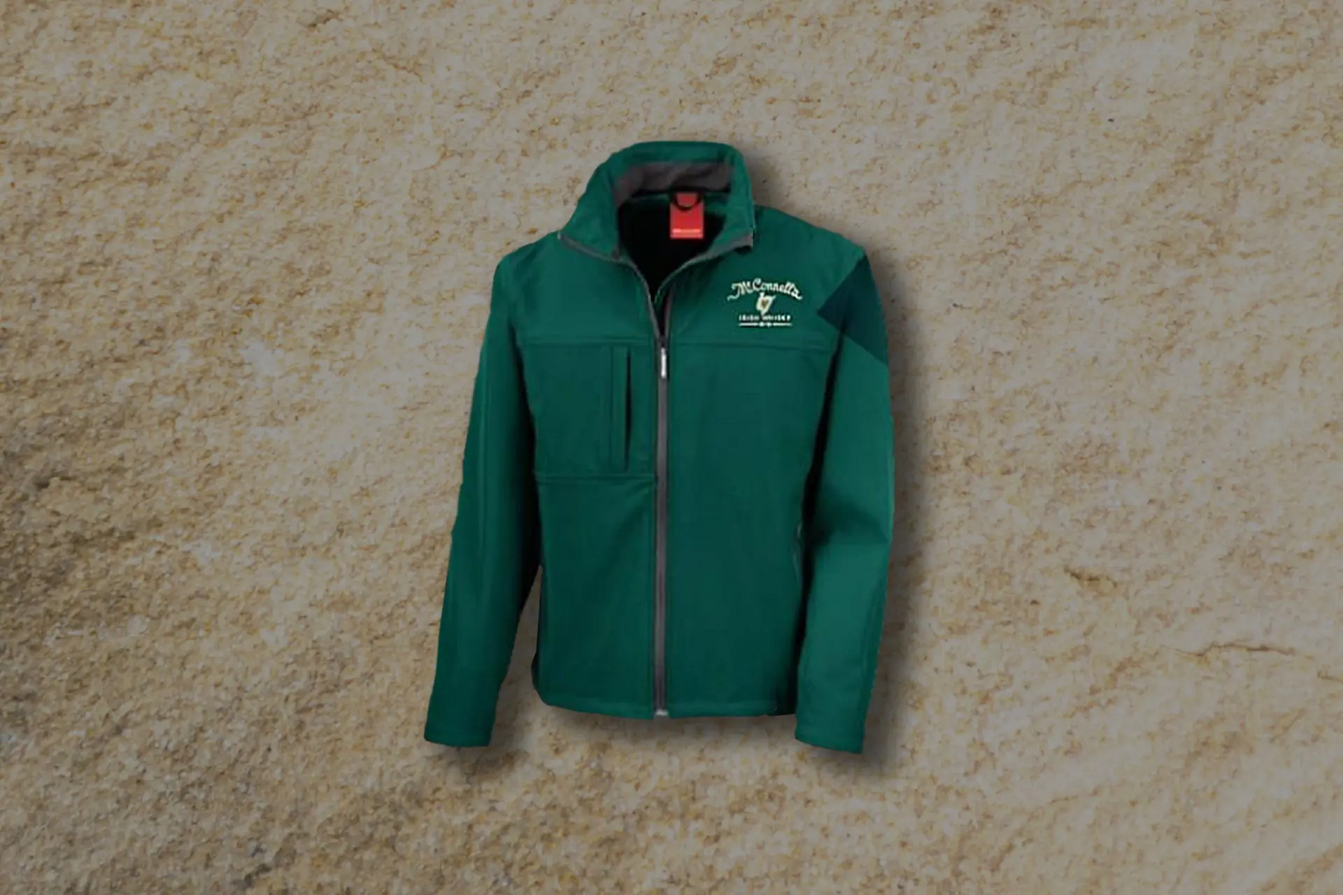 Maak nu kans op een gratis te gek whisky jacket!
