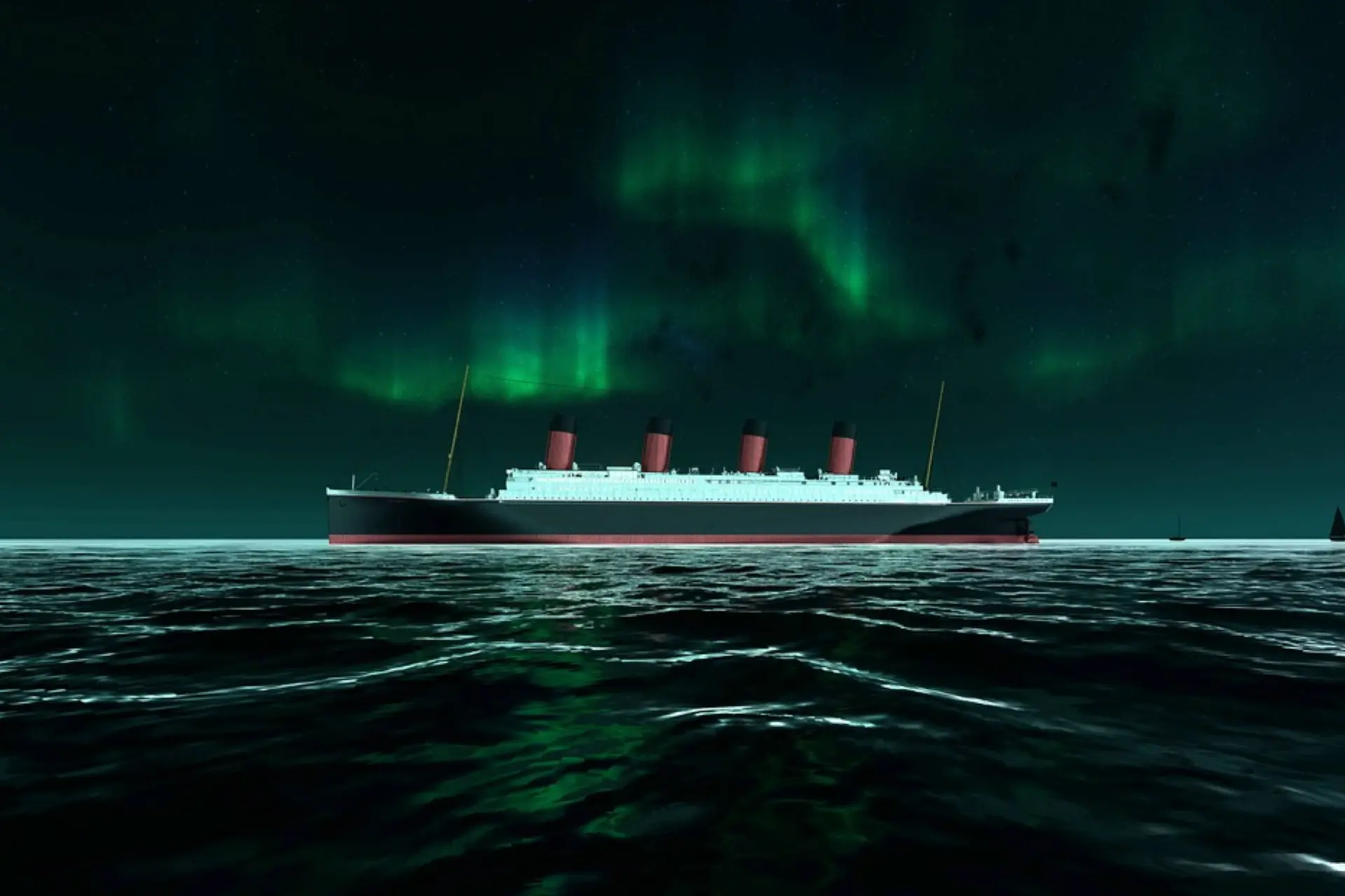 Titanic Distillers in Belfast stookt eerste whiskey