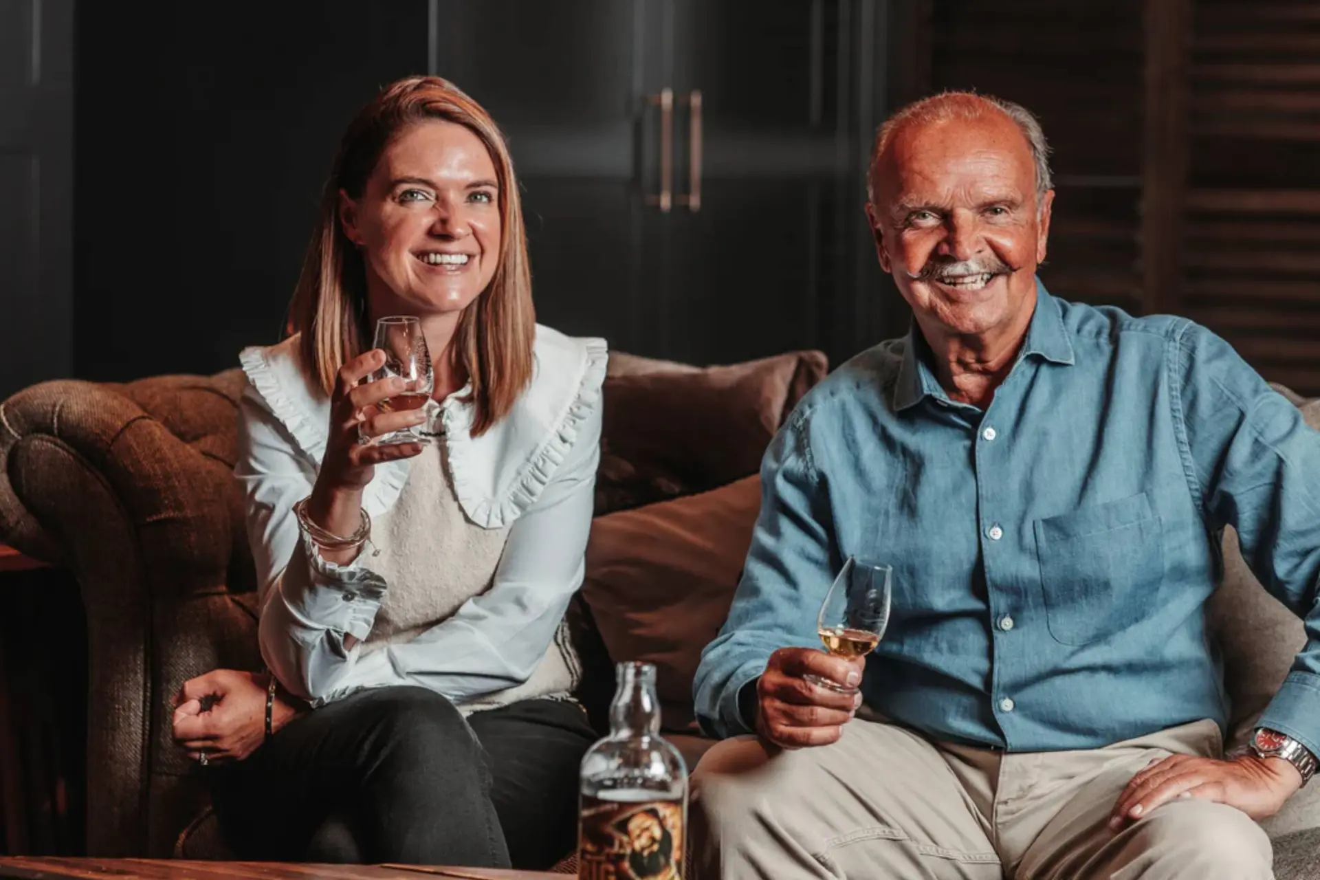 Nieuwe whiskyfilm duikt op onafhankelijke bottelaars en is helemaal gratis