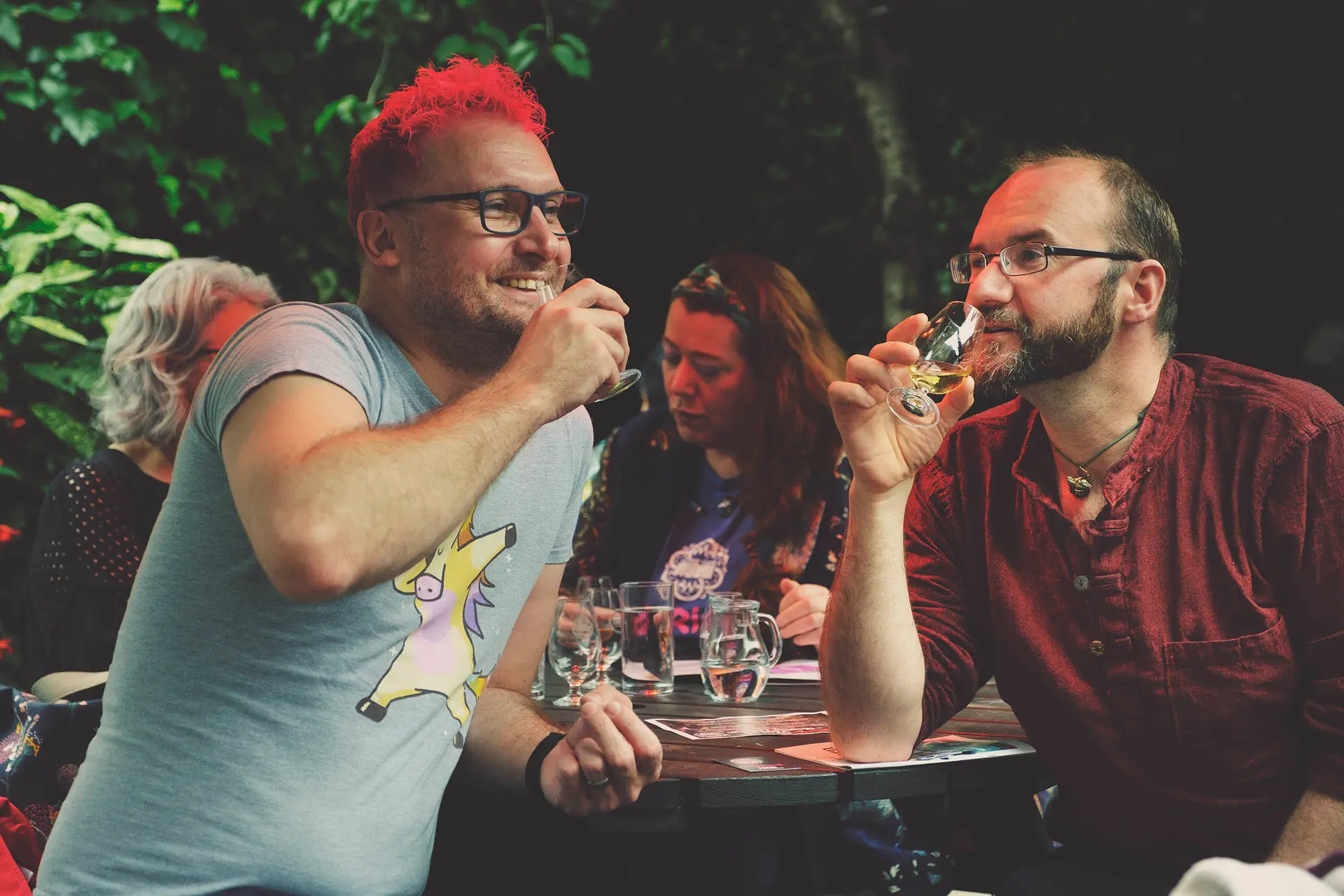 5 redenen om lid te worden van de Scotch Malt Whisky Society (SMWS)