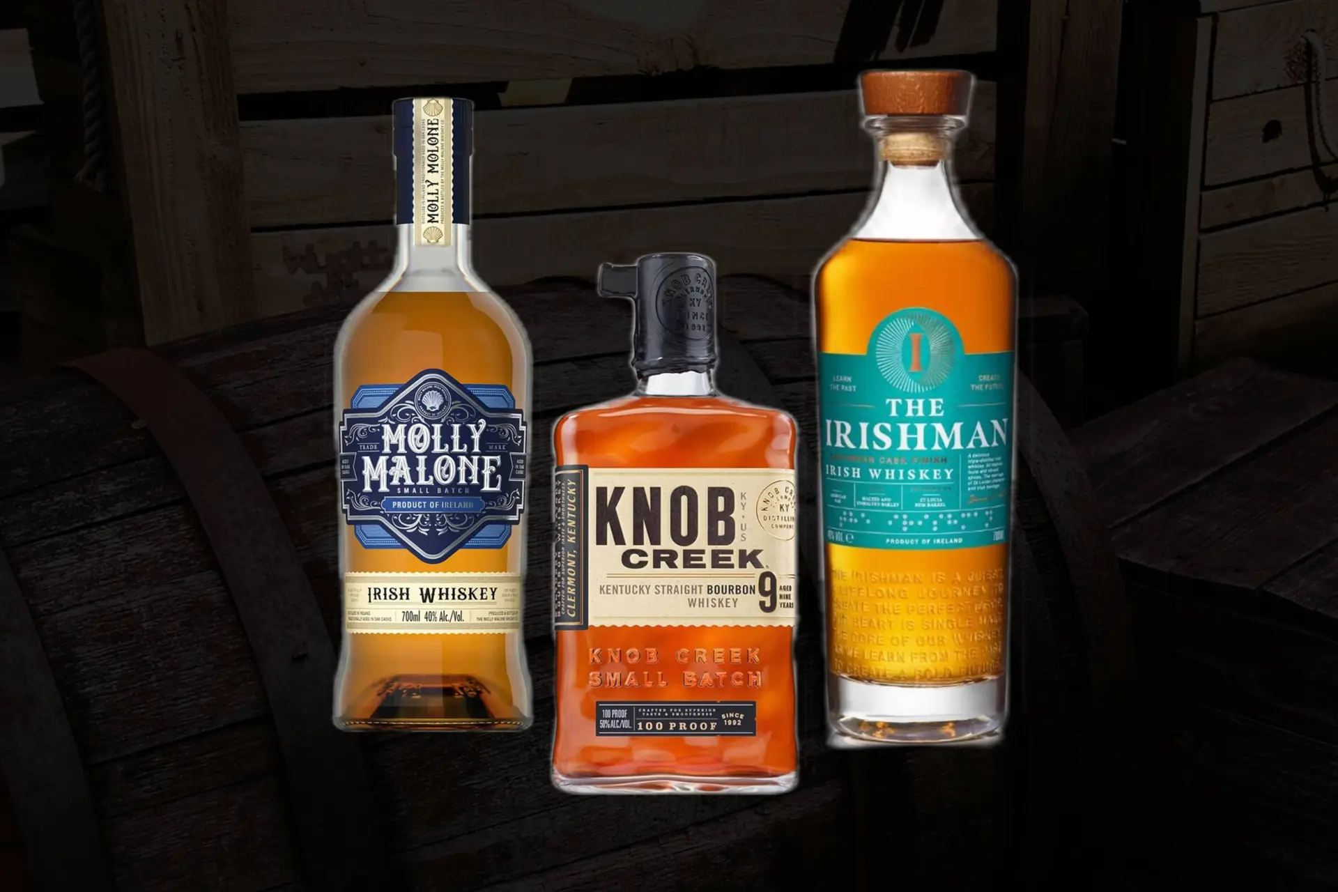 whisky deals van de week