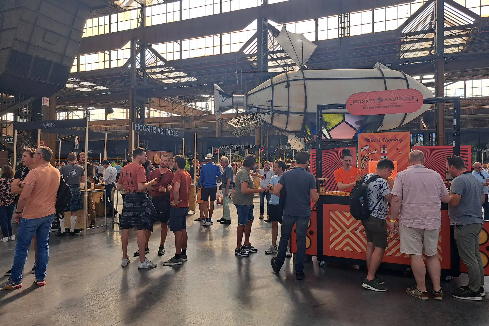 WTF 2025: jouw whisky‑walhalla op 6 september!