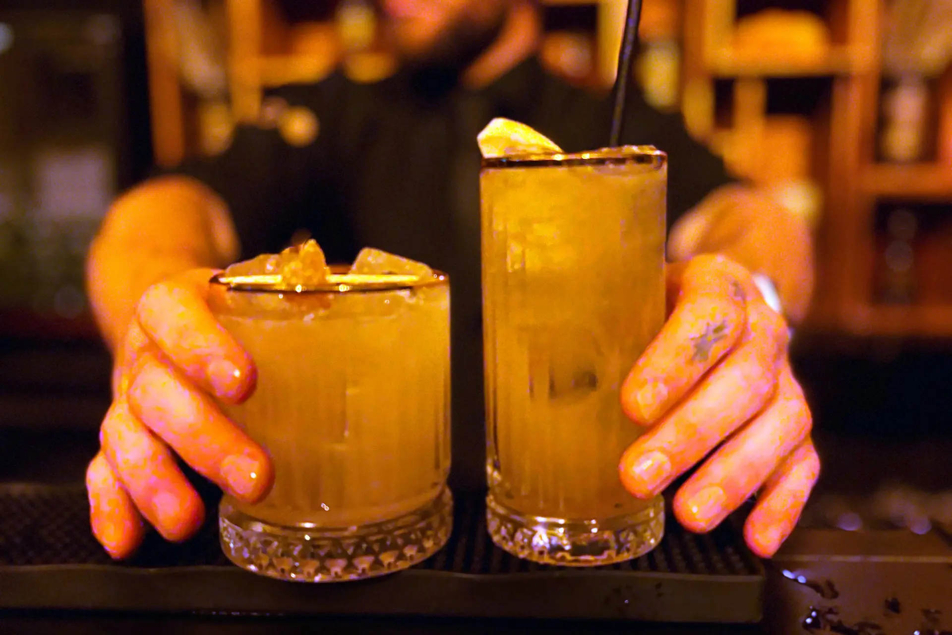 aberfeldy cocktail