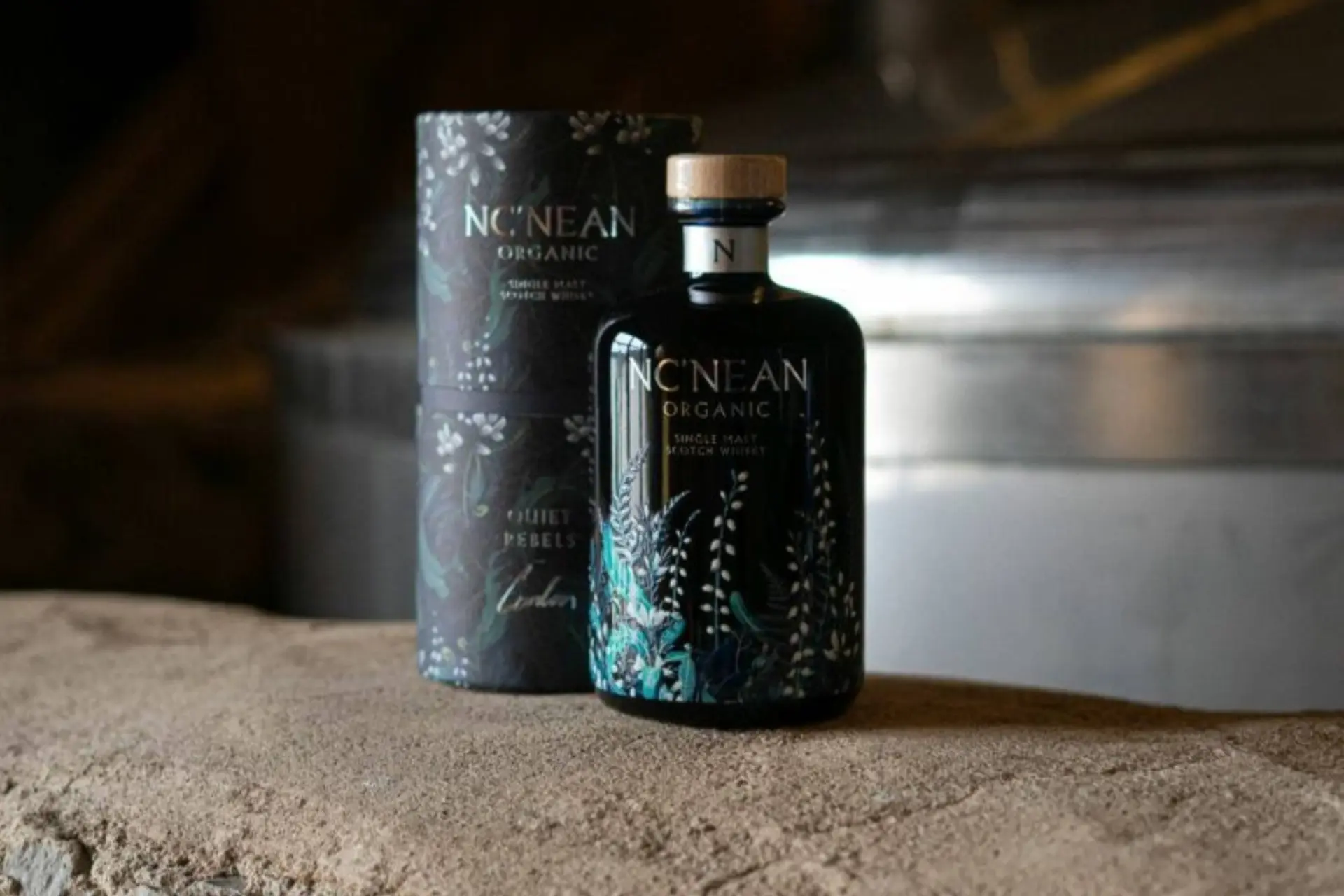 Nc’nean onthult rebelse derde special edition voor de herfst