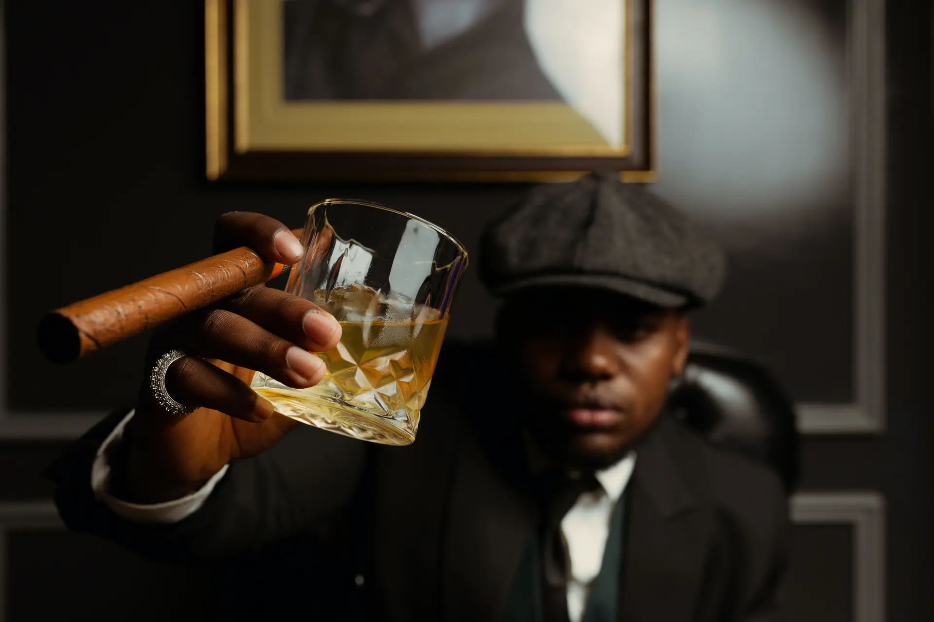De leukste feitjes en kennis over whisky en sigaren