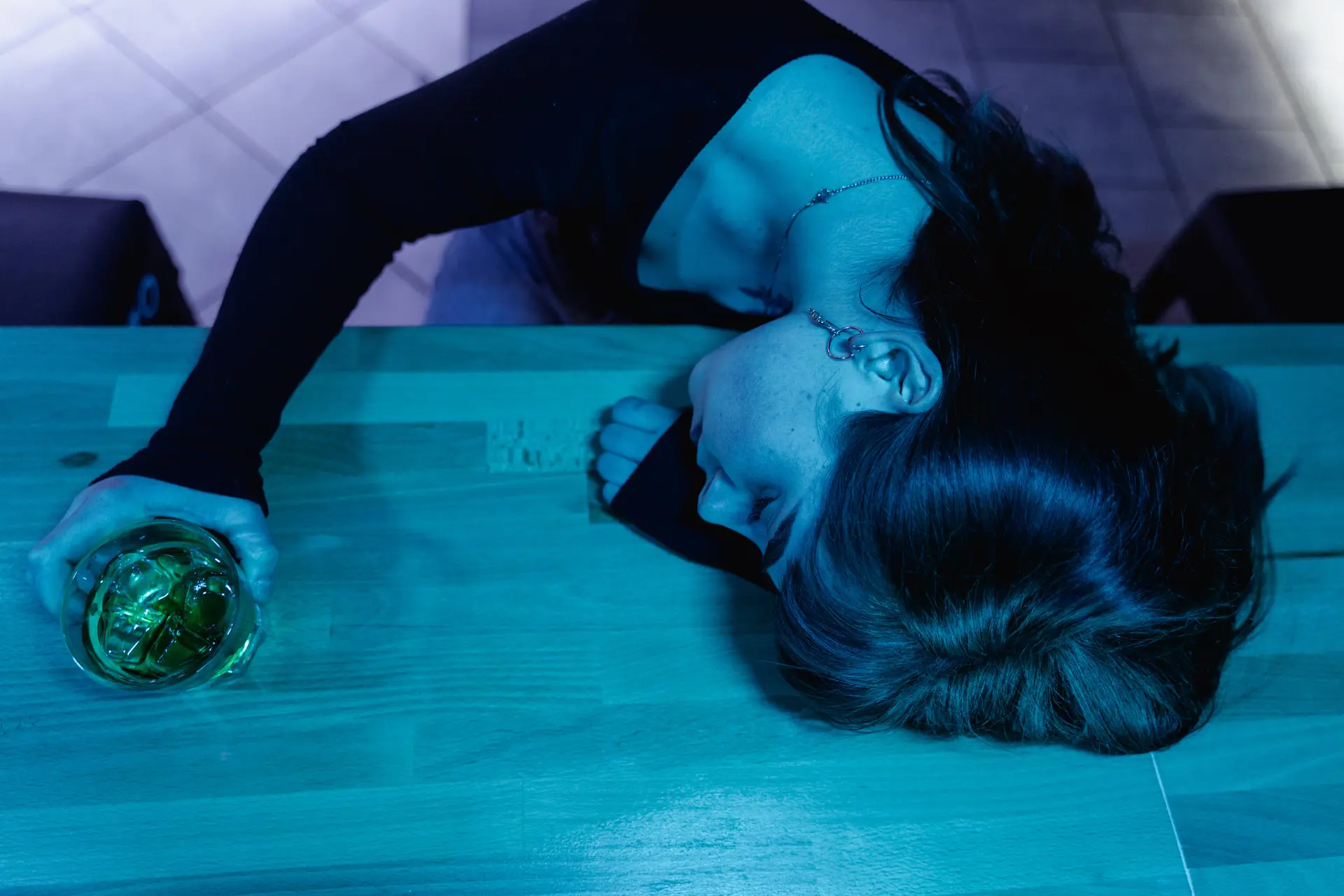 Baanbrekend: smartphone in staat om alcoholpercentage te meten! Hoeveel whisky heb jij op?