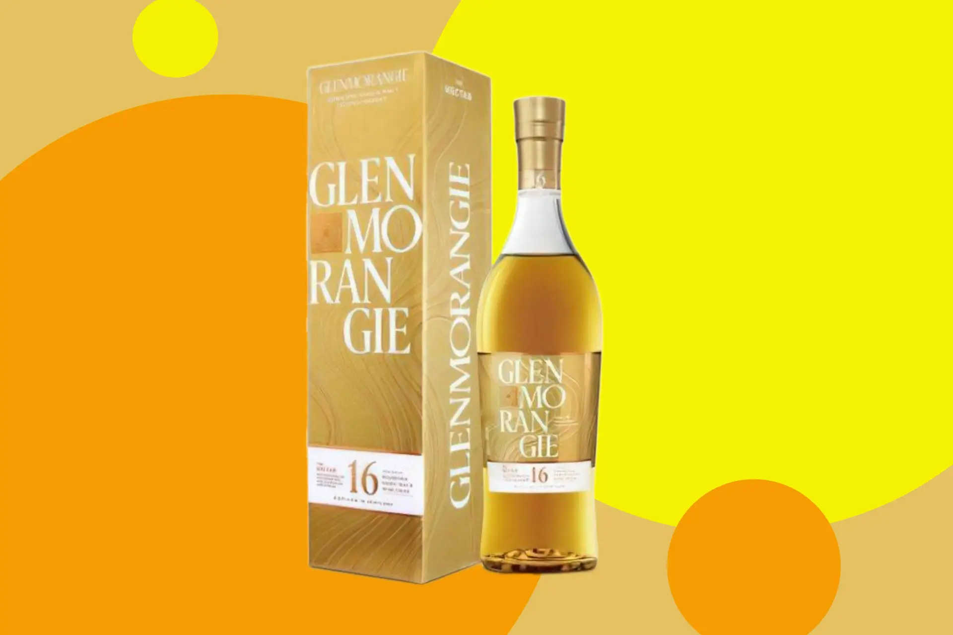 Glenmorangie vindt geliefde whisky helemaal opnieuw uit